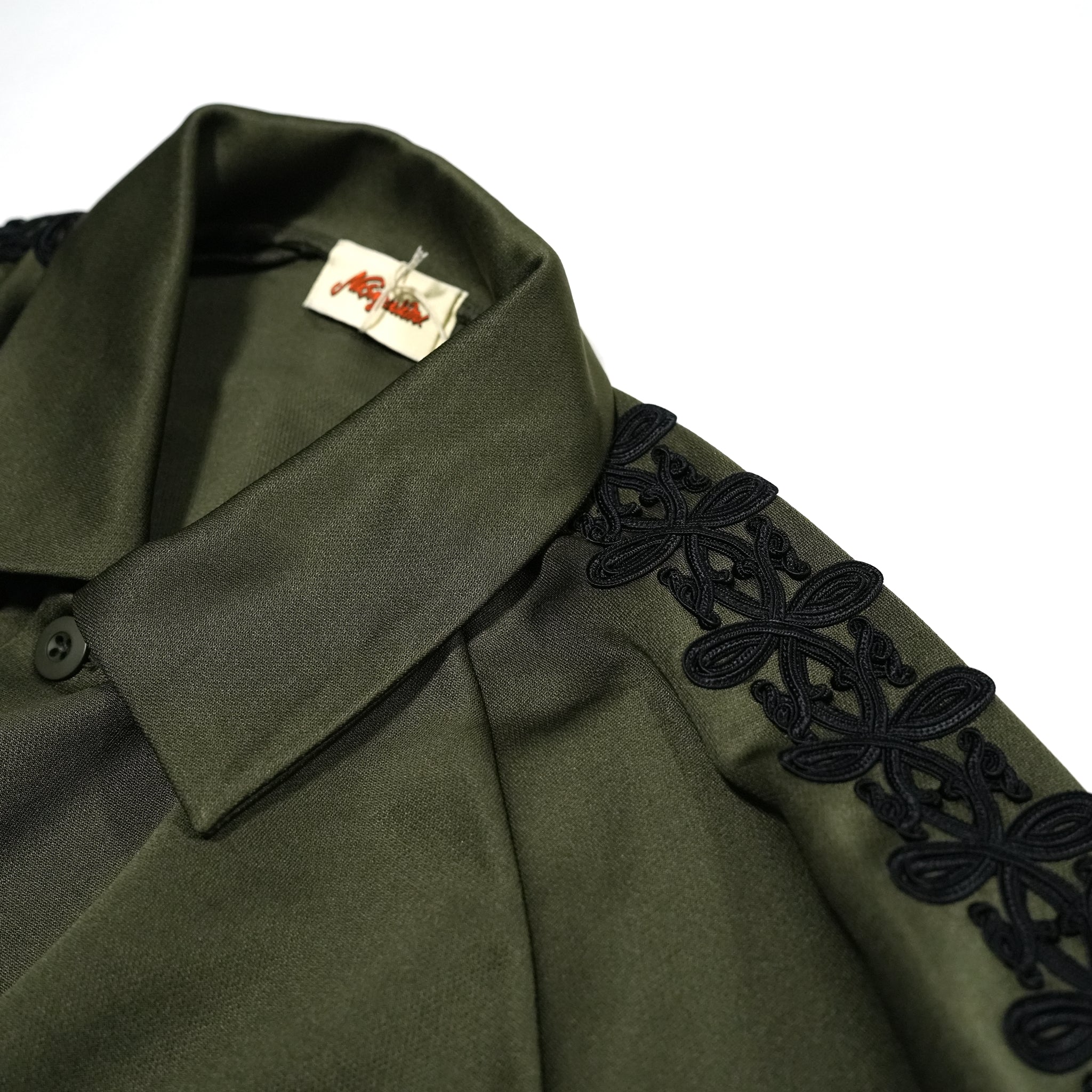 KINGSTON JACKET – 01-Natural / 02-Brown / 03-Olive | NASNGWAM