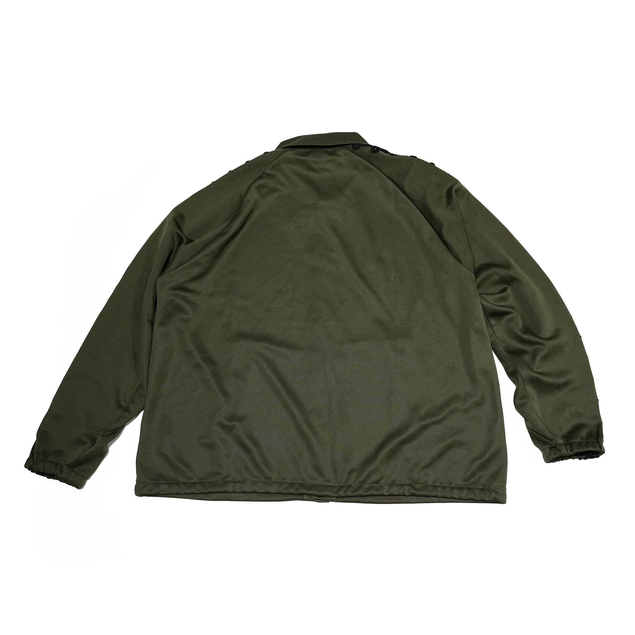 KINGSTON JACKET – 01-Natural / 02-Brown / 03-Olive | NASNGWAM