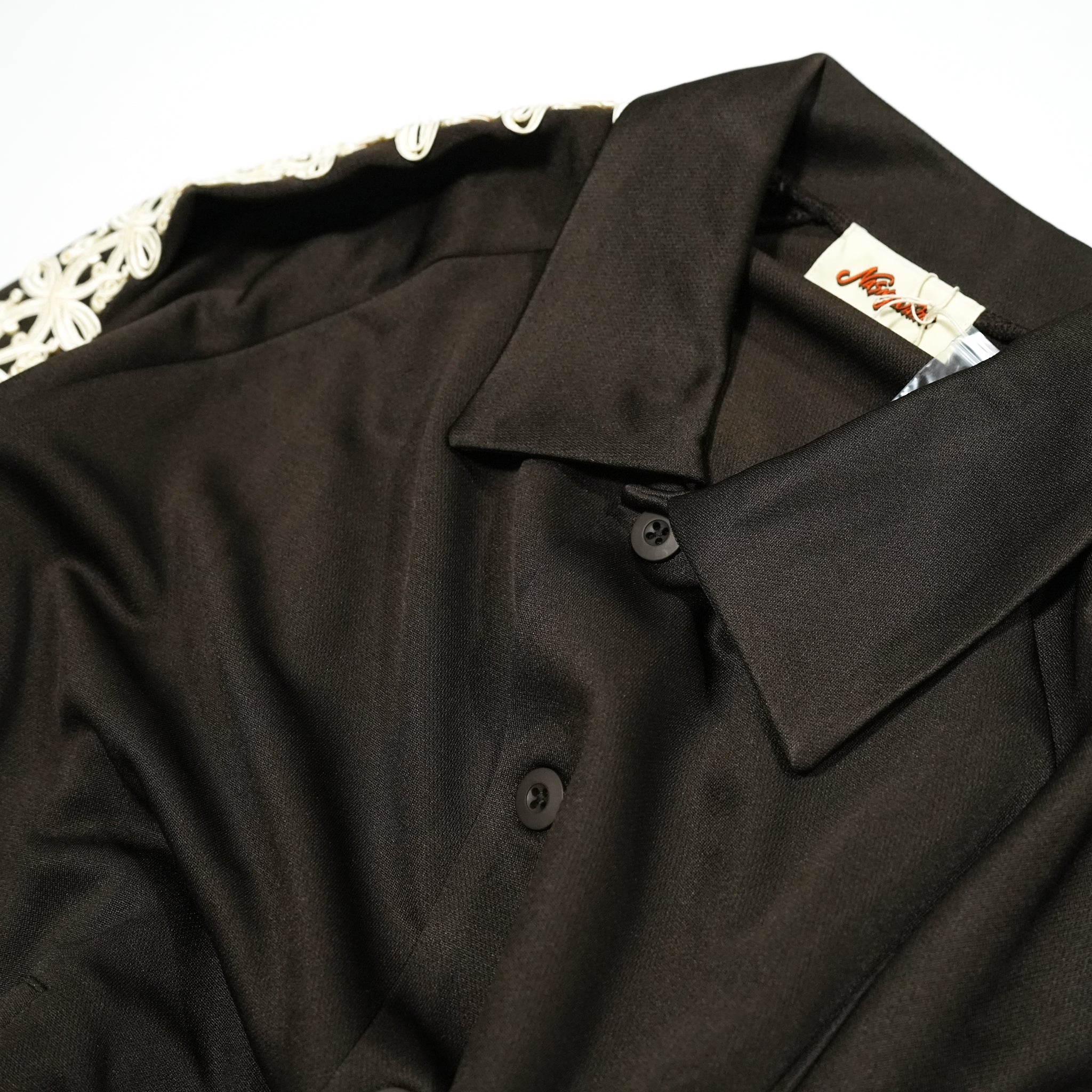 KINGSTON JACKET – 01-Natural / 02-Brown / 03-Olive | NASNGWAM