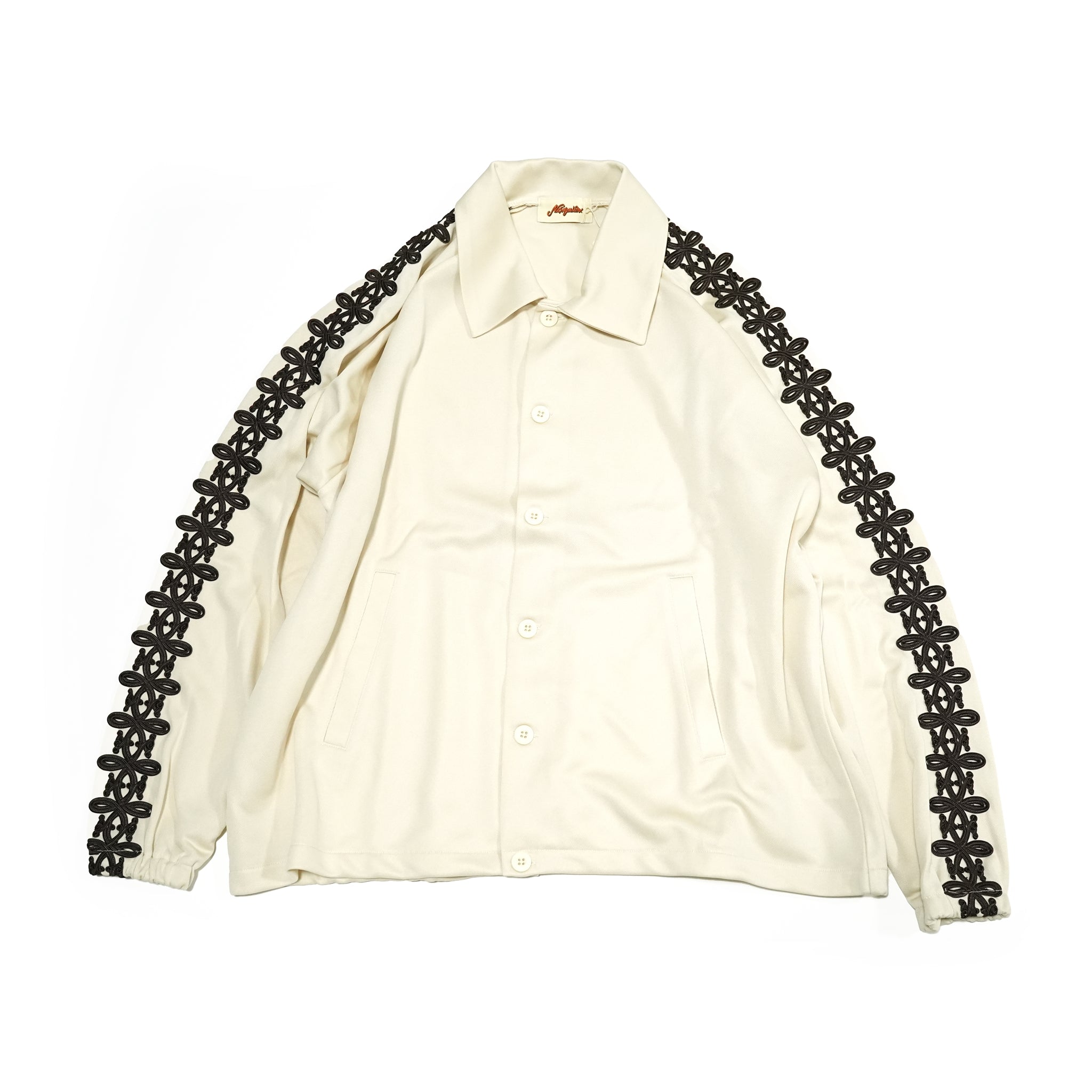 KINGSTON JACKET – 01-Natural / 02-Brown / 03-Olive | NASNGWAM
