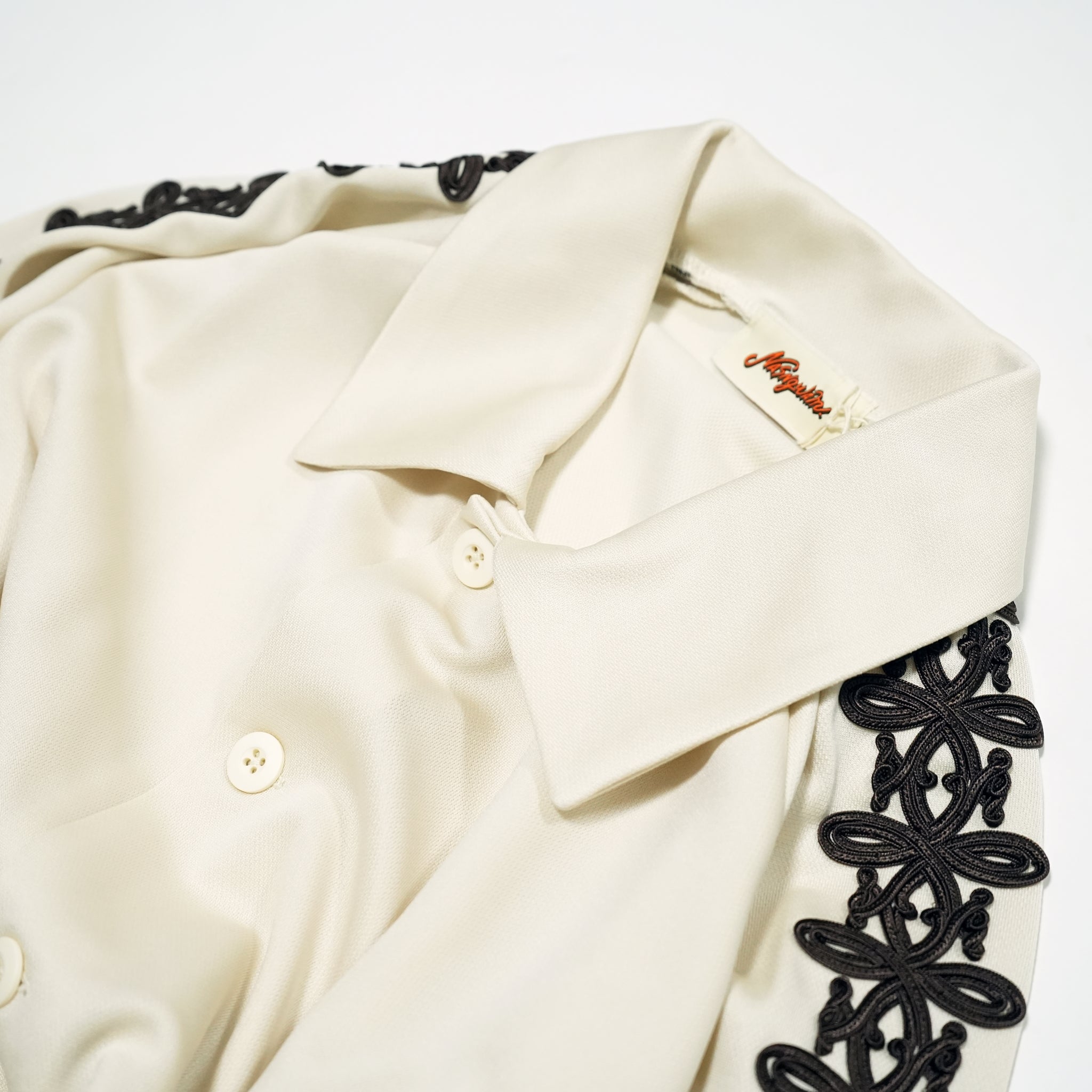 KINGSTON JACKET – 01-Natural / 02-Brown / 03-Olive | NASNGWAM