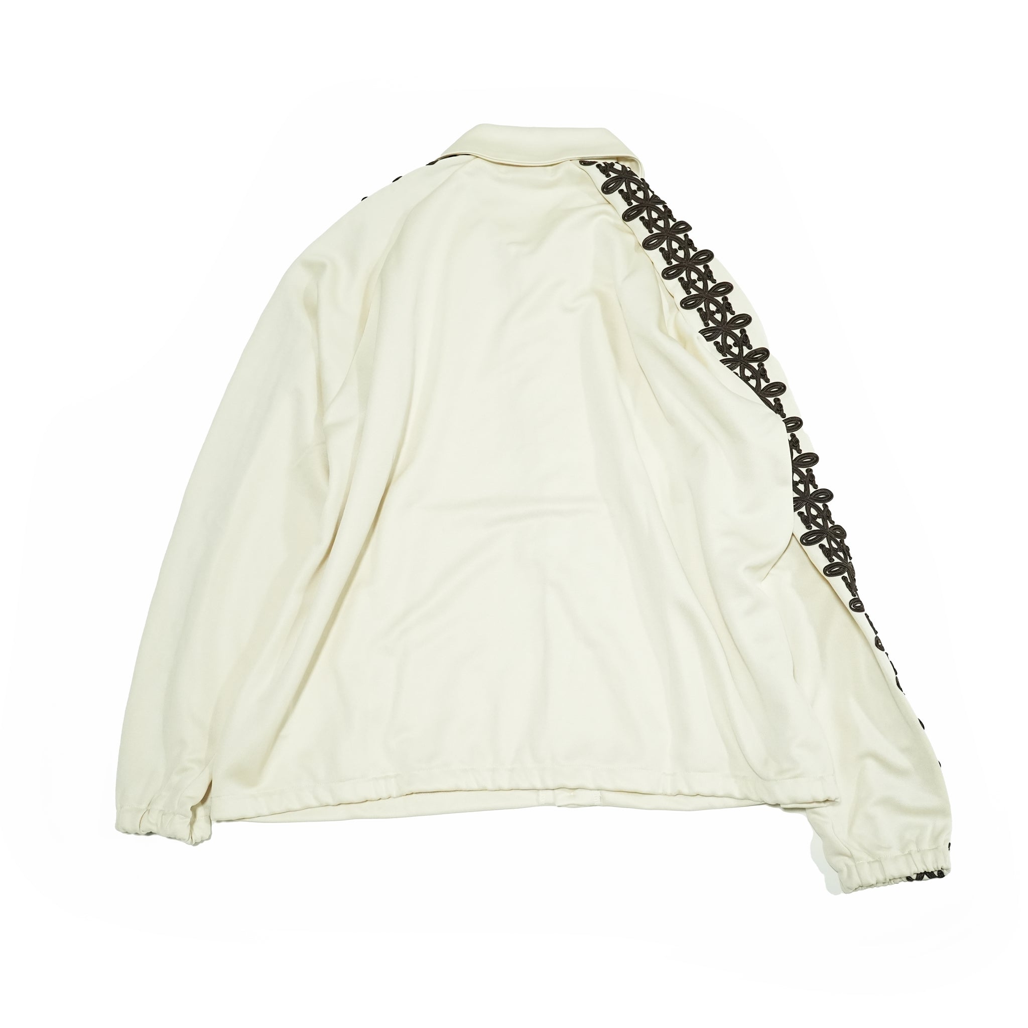 KINGSTON JACKET – 01-Natural / 02-Brown / 03-Olive | NASNGWAM