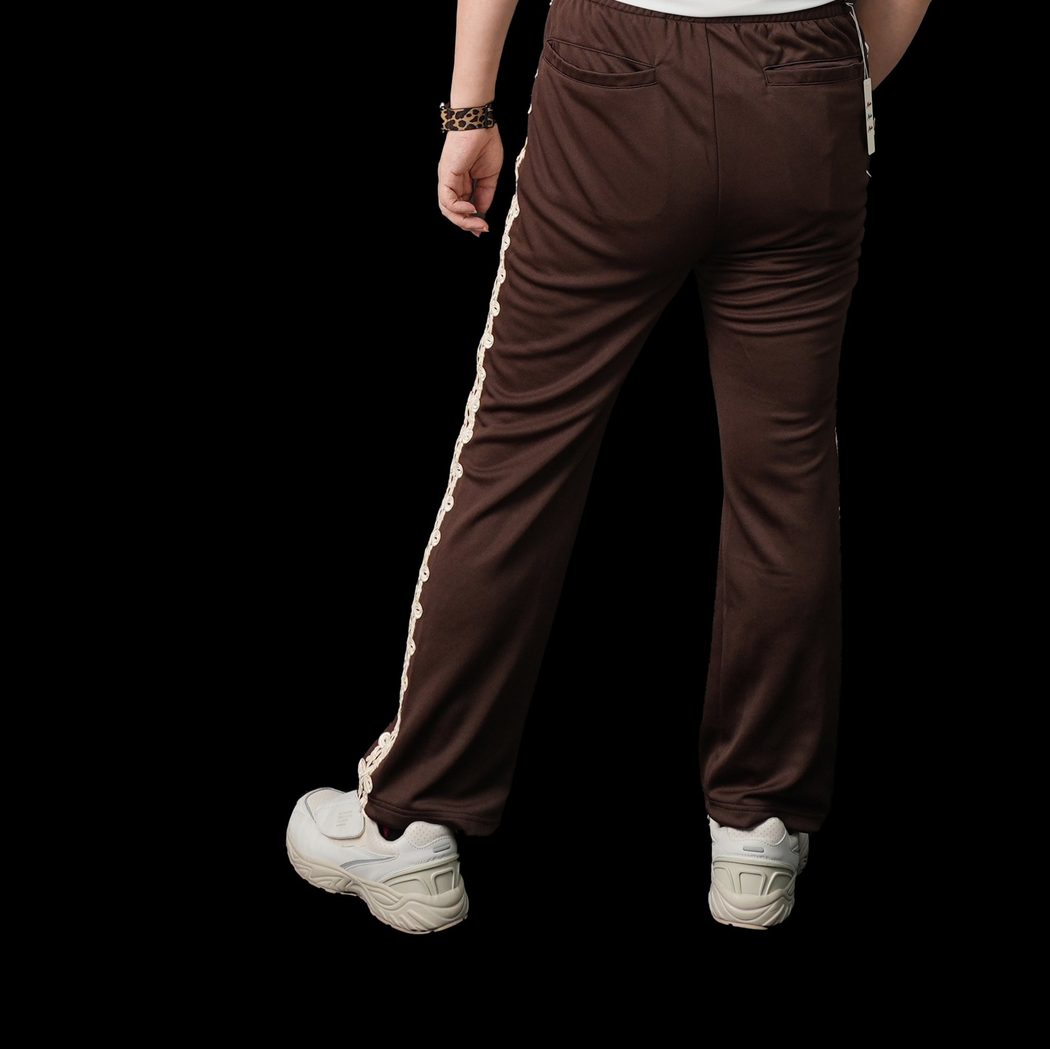 KINGSTON PANTS – 01-Natural / 02-Brown / 03-Olive | NASNGWAM