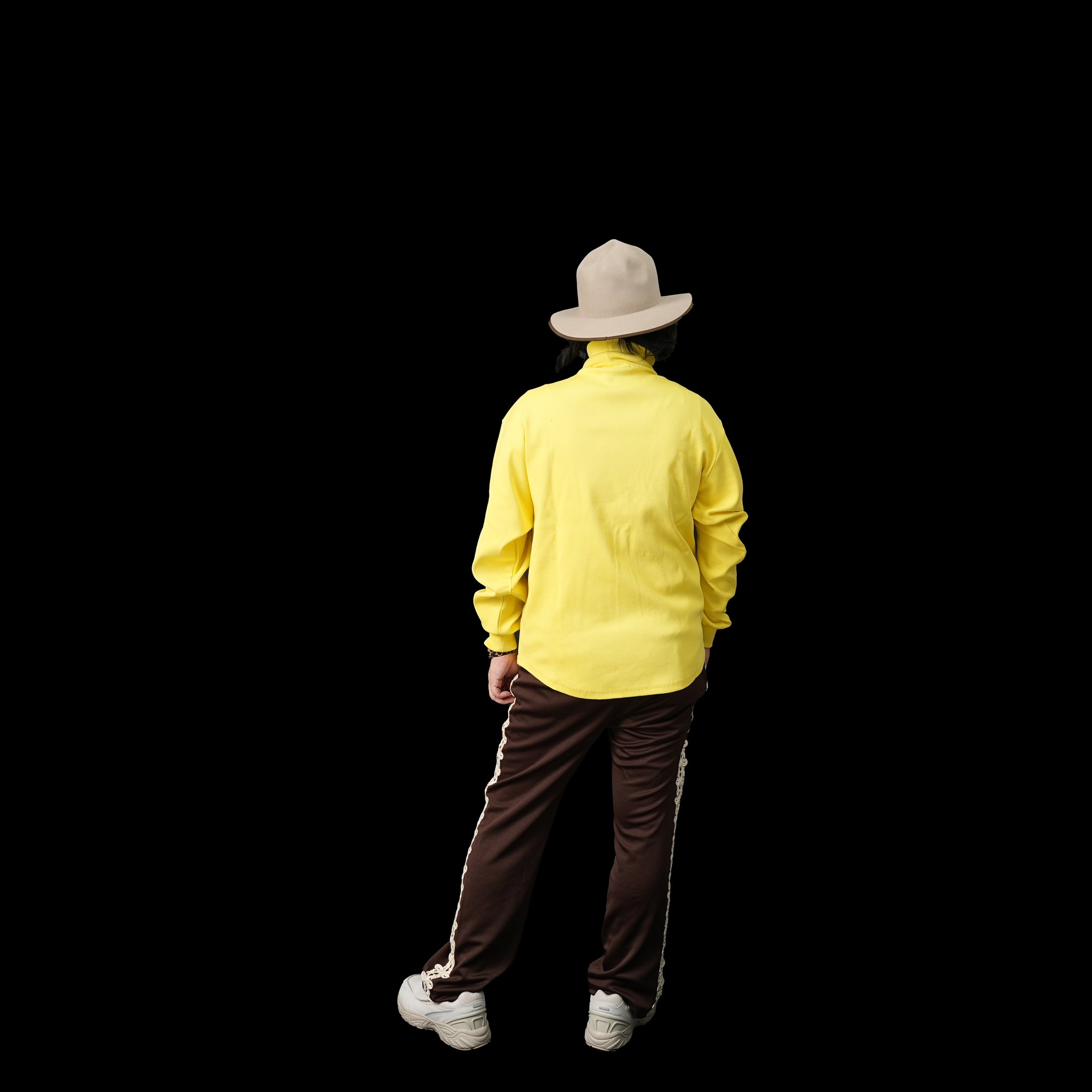 KINGSTON PANTS – 01-Natural / 02-Brown / 03-Olive | NASNGWAM
