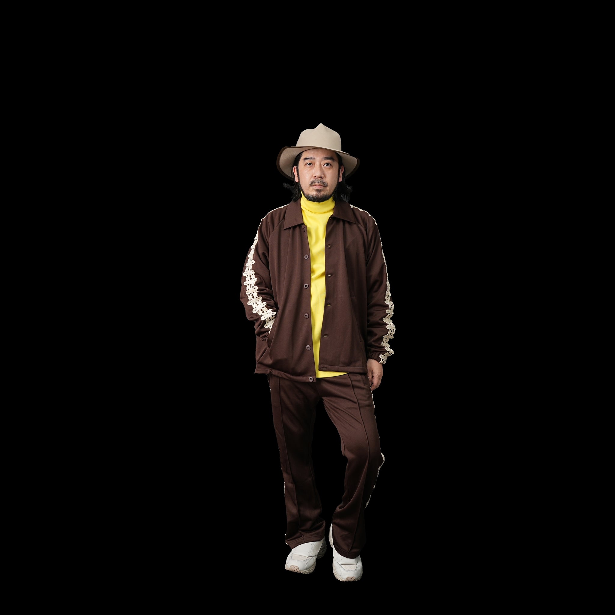 KINGSTON PANTS – 01-Natural / 02-Brown / 03-Olive | NASNGWAM