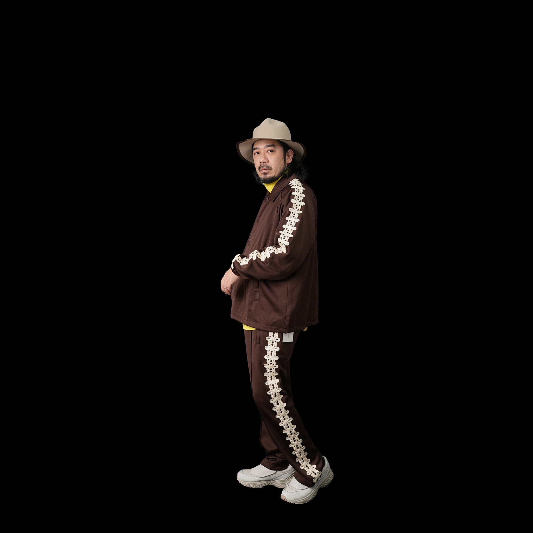 KINGSTON PANTS – 01-Natural / 02-Brown / 03-Olive | NASNGWAM