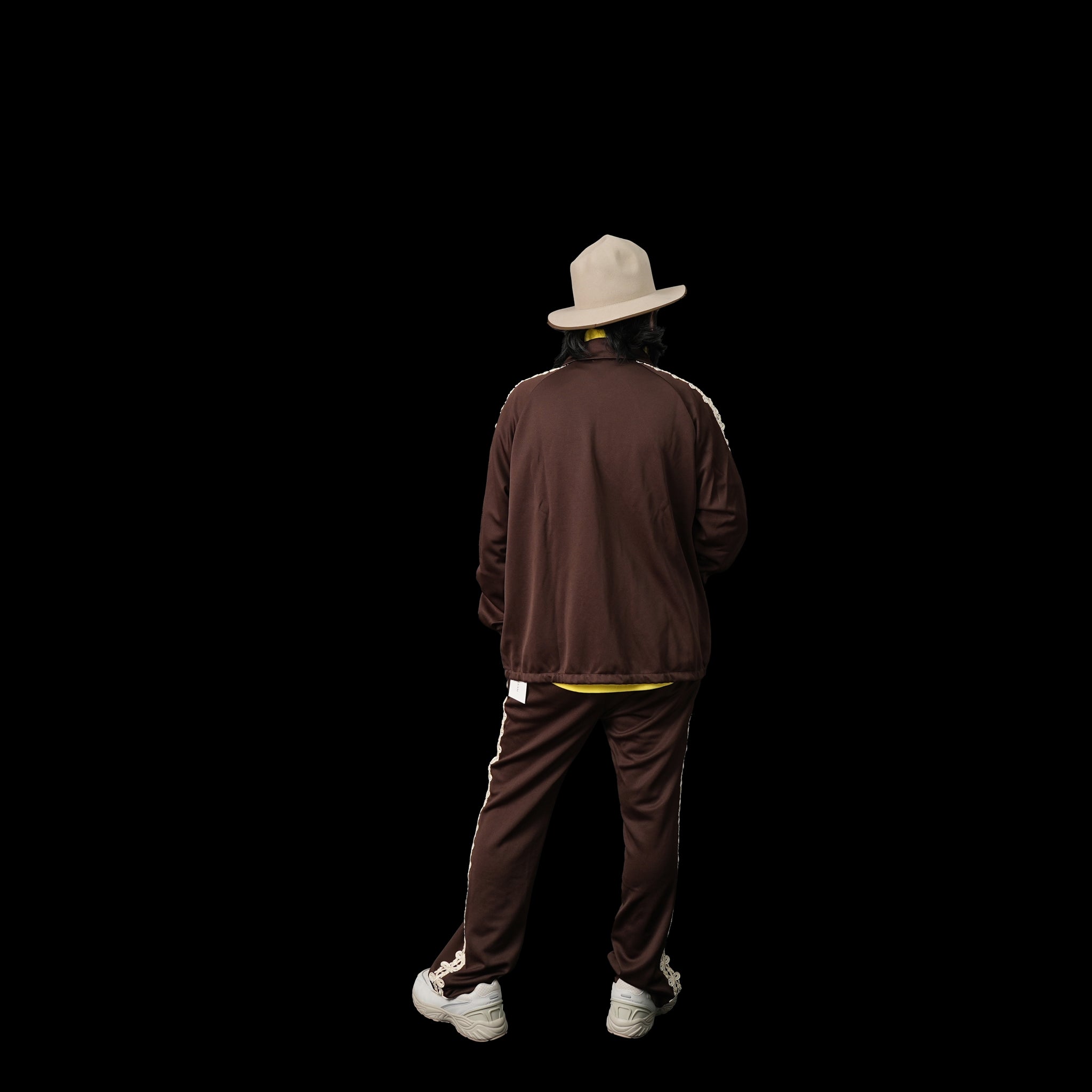 KINGSTON JACKET – 01-Natural / 02-Brown / 03-Olive | NASNGWAM