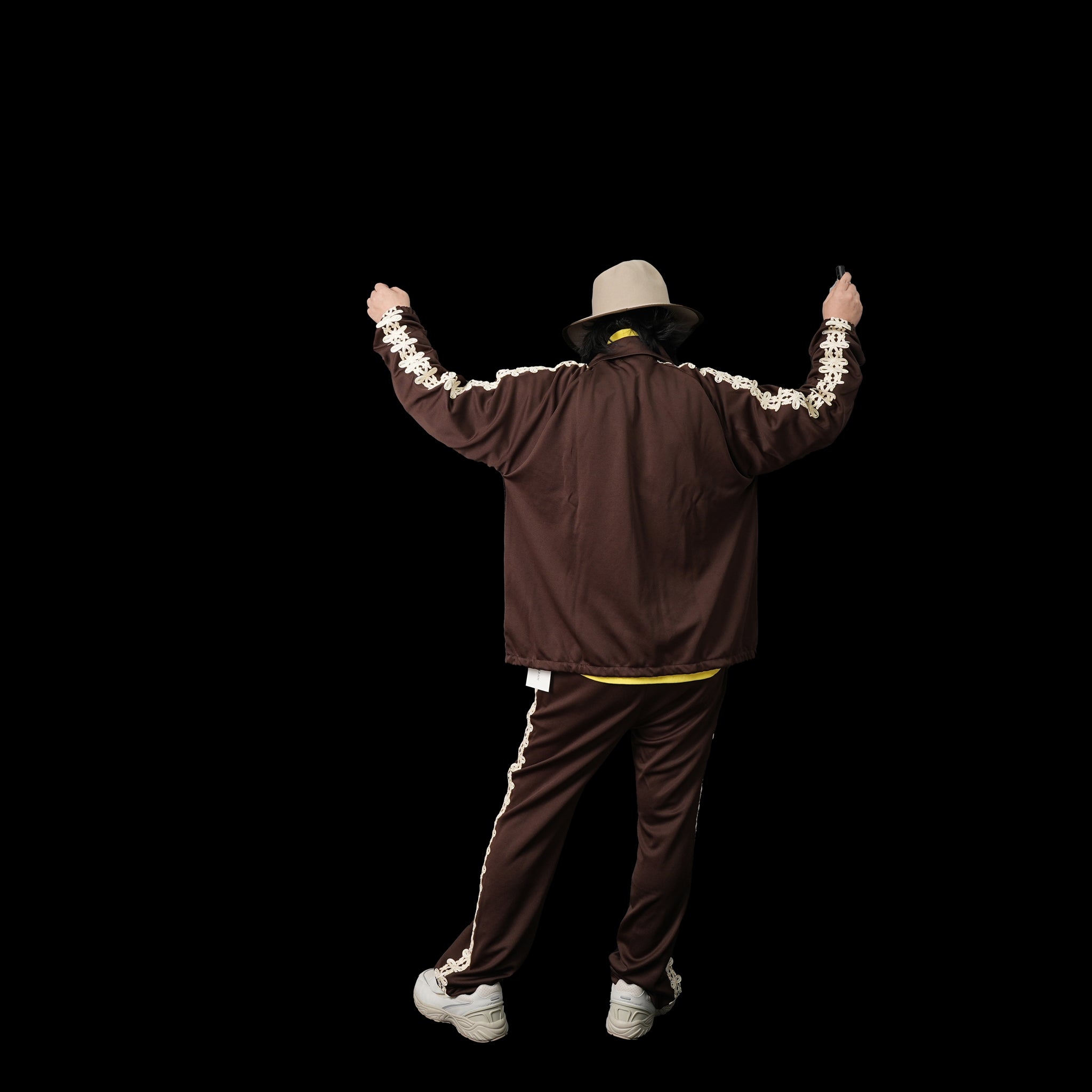 KINGSTON PANTS – 01-Natural / 02-Brown / 03-Olive | NASNGWAM