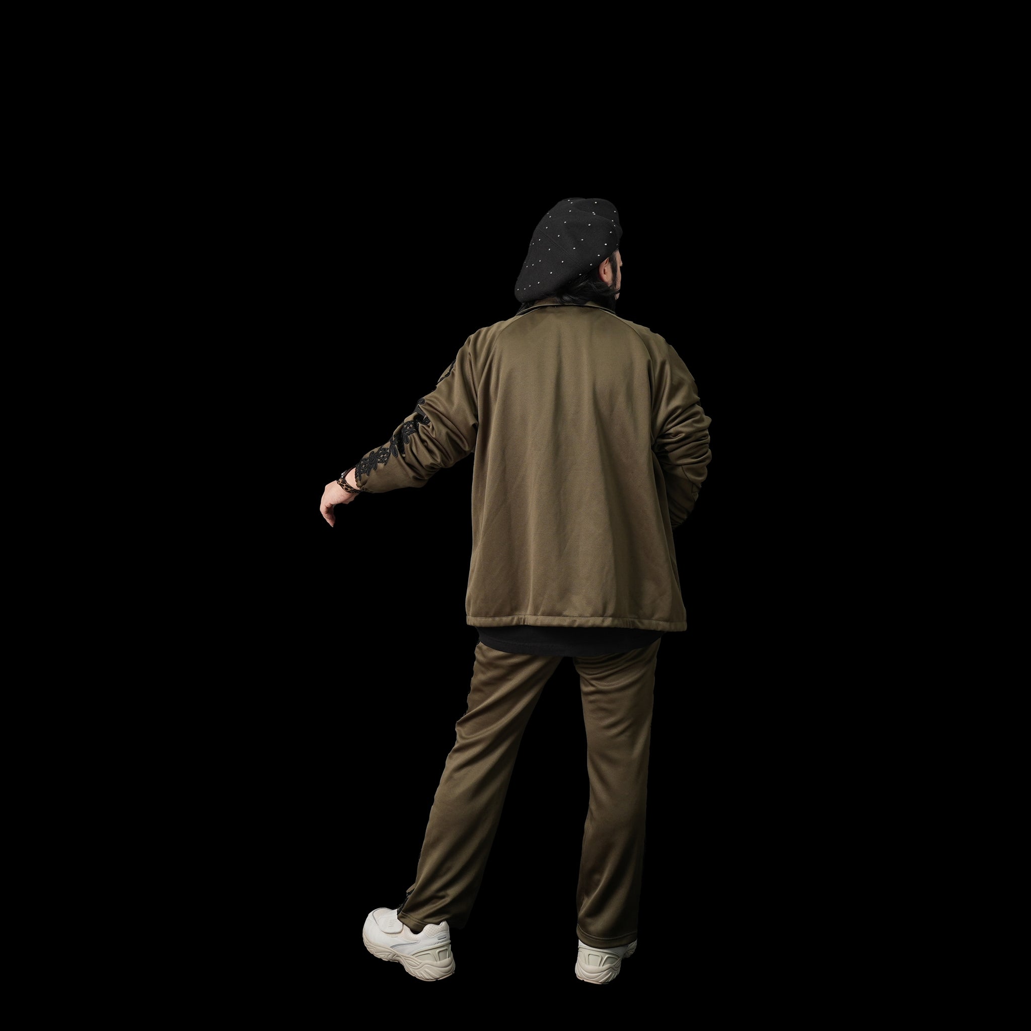 KINGSTON PANTS – 01-Natural / 02-Brown / 03-Olive | NASNGWAM