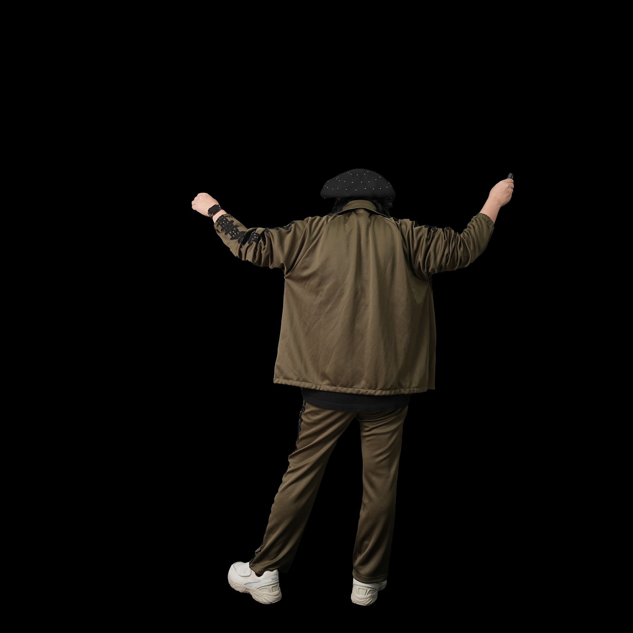 KINGSTON PANTS – 01-Natural / 02-Brown / 03-Olive | NASNGWAM