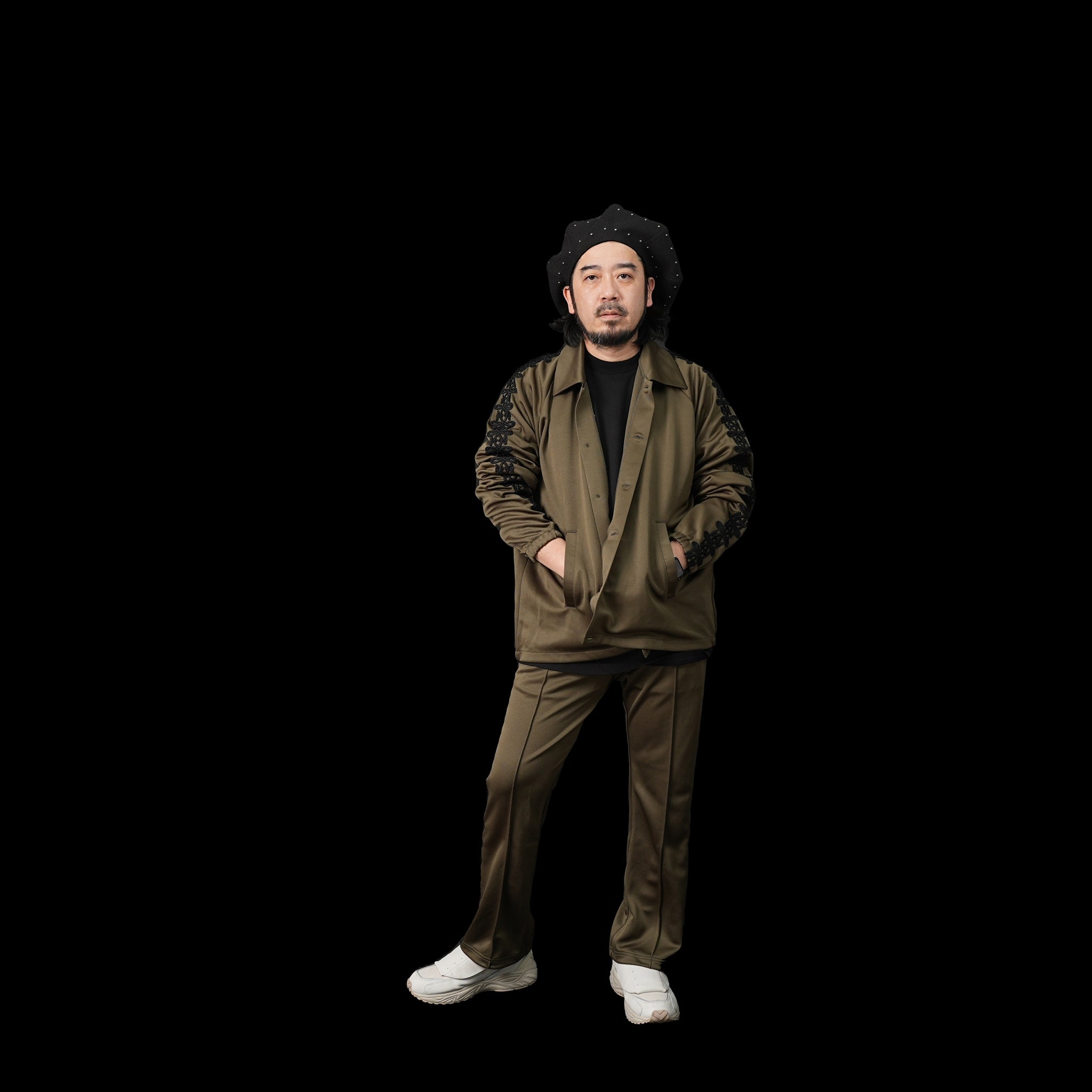 KINGSTON PANTS – 01-Natural / 02-Brown / 03-Olive | NASNGWAM