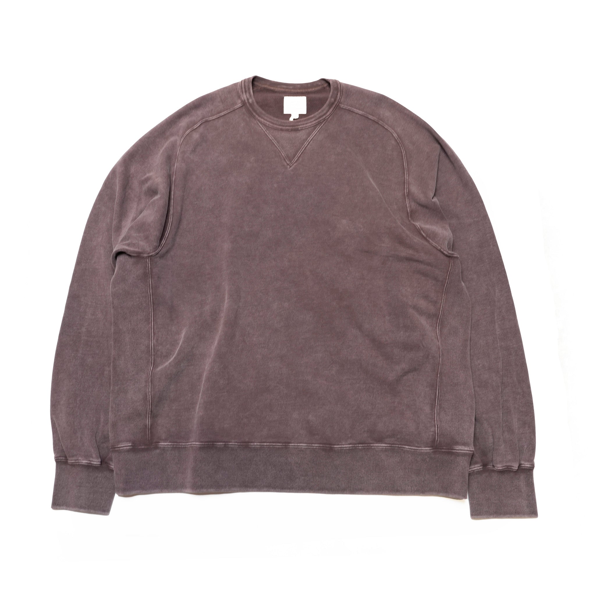 CZ-ImSt-295_Faded Brown | Martha | Color:Faded Brown【IMPRESTORE_インプレストア】【archive】