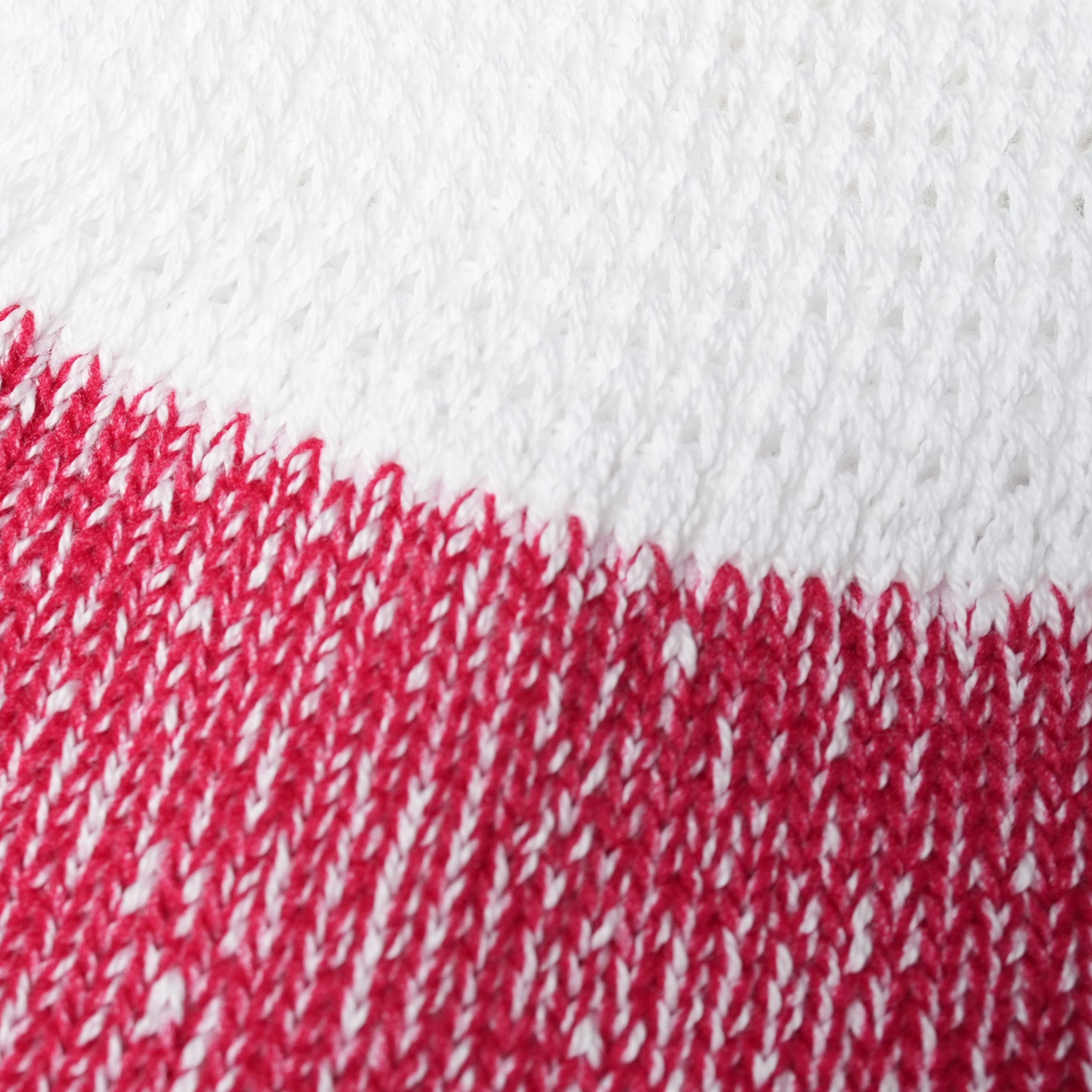 CHUCK Socks | Color:Ecru/Gray/Red| Size:Free 【CATTA_カッタ】【ネコポス選択可能】