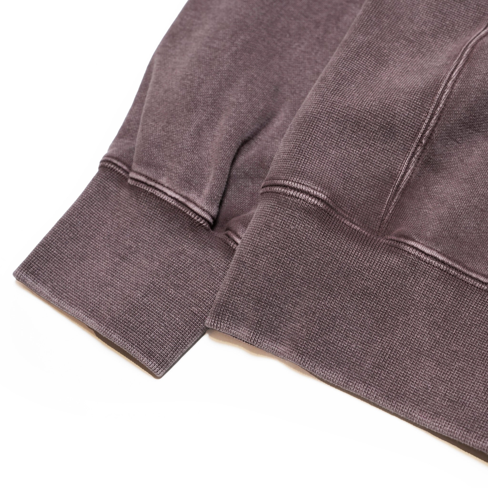 CZ-ImSt-295_Faded Brown | Martha | Color:Faded Brown【IMPRESTORE_インプレストア】【archive】