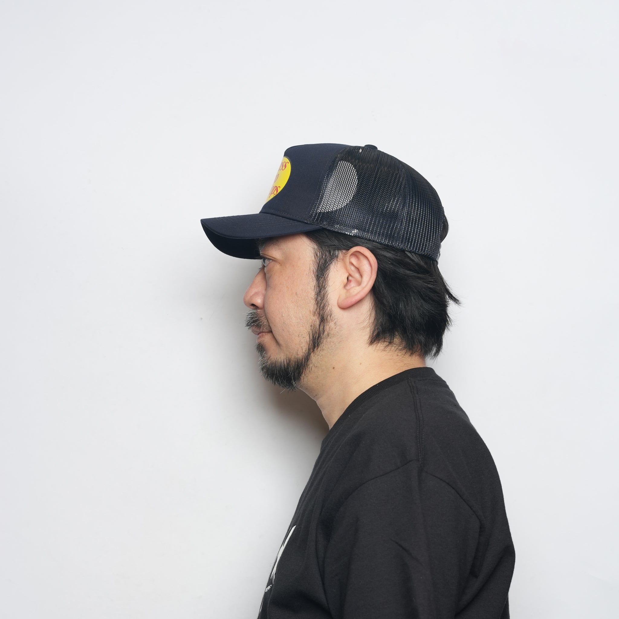 Bass Pro Shops Mesh Cap | Col_Navy / Black /Blue /Green【Bass Pro Shops】