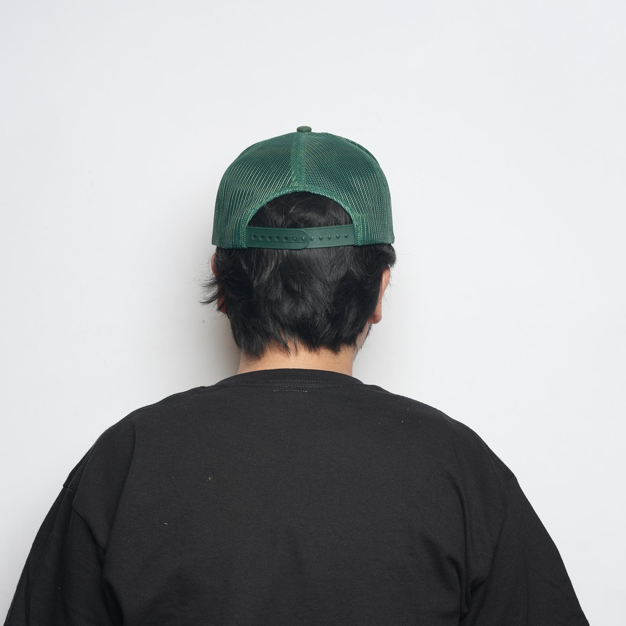 Bass Pro Shops Mesh Cap | Col_Navy / Black /Blue /Green【Bass Pro Shops】