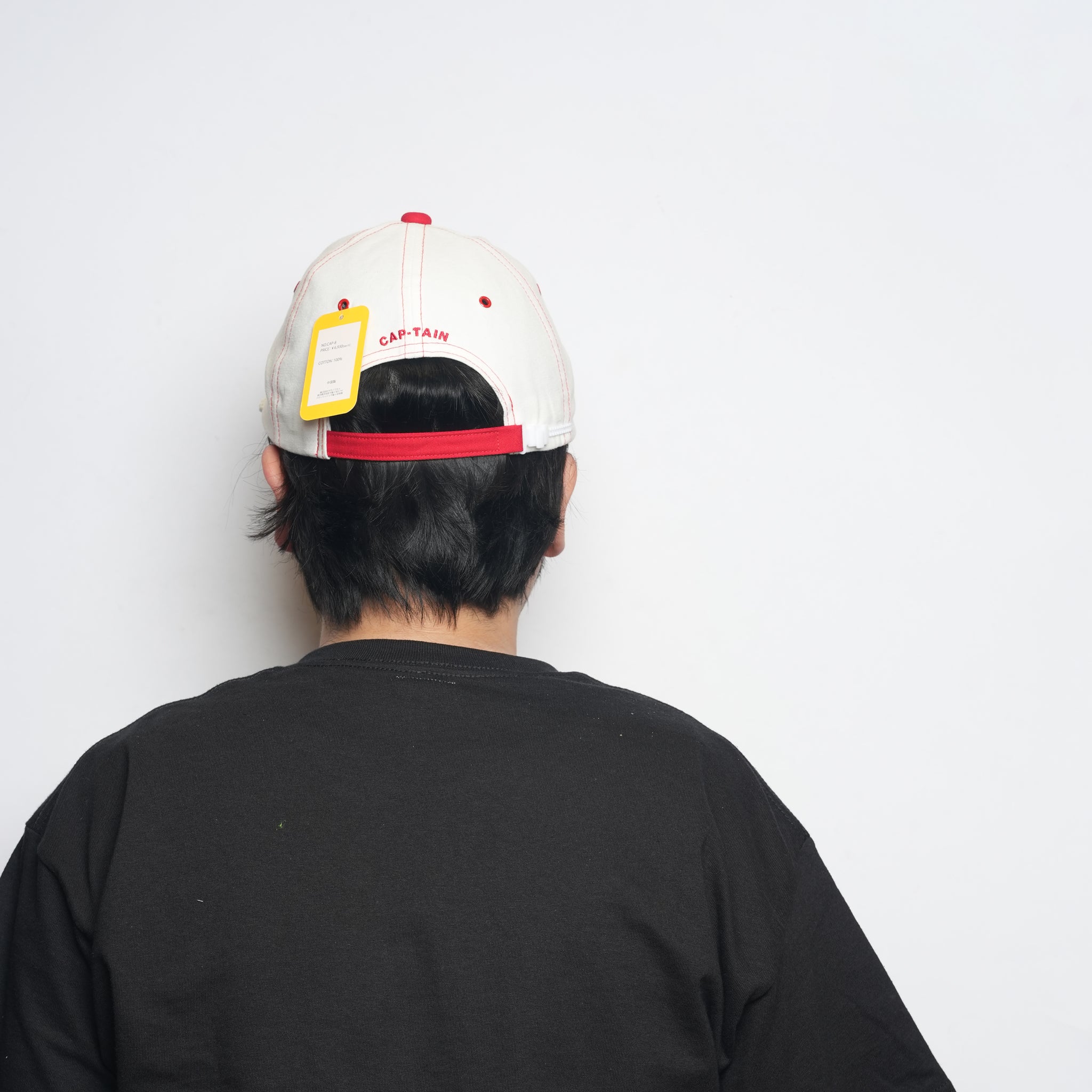 cap_08 – Luisianapolis | TRUCKER CAP_Luisianapolis | CAP-TAIN