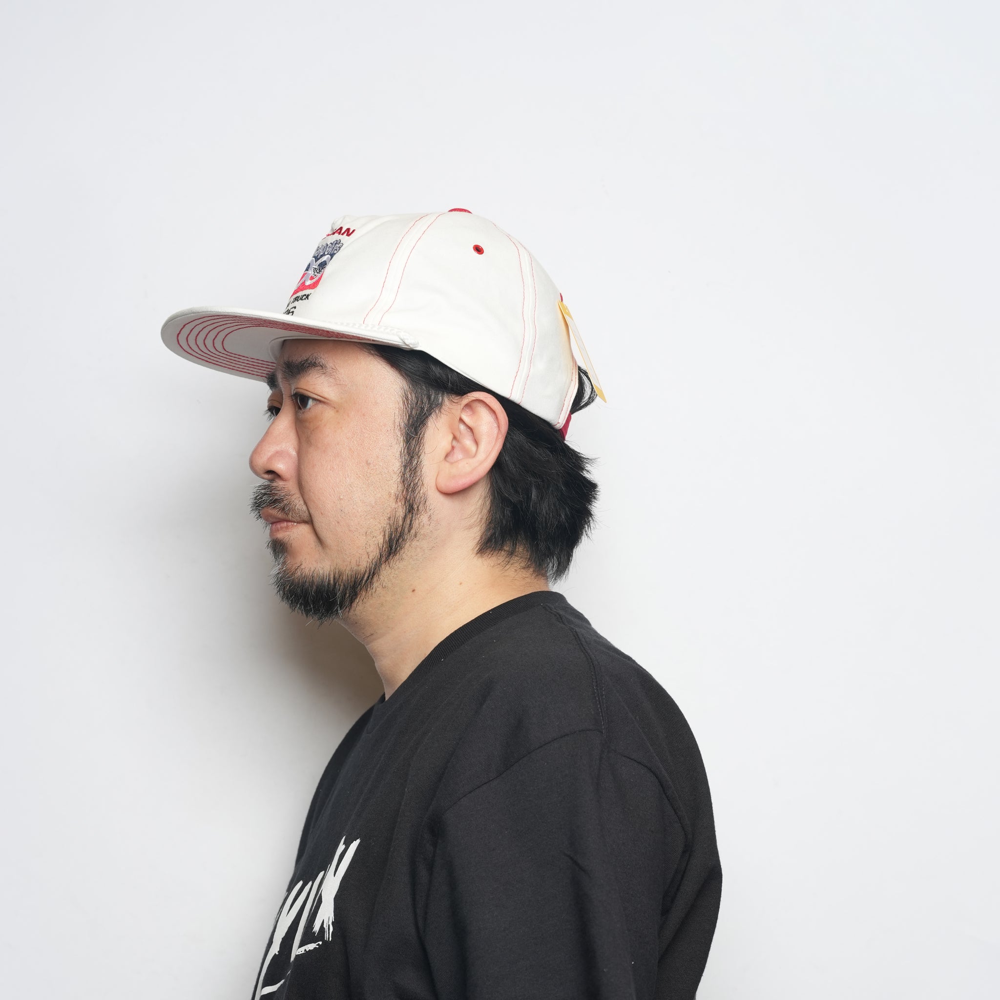 cap_08 – Luisianapolis | TRUCKER CAP_Luisianapolis | CAP-TAIN