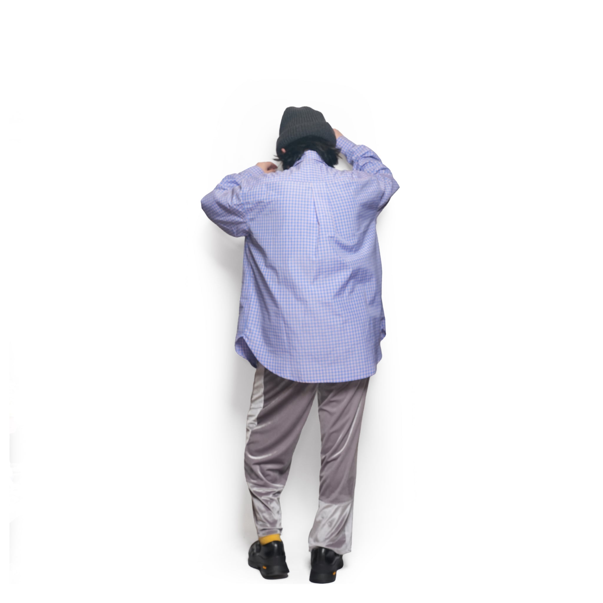 BRETON | Color_Blue | No_KLM26HSH1146_Blue【KELEN MEN_ケレン】