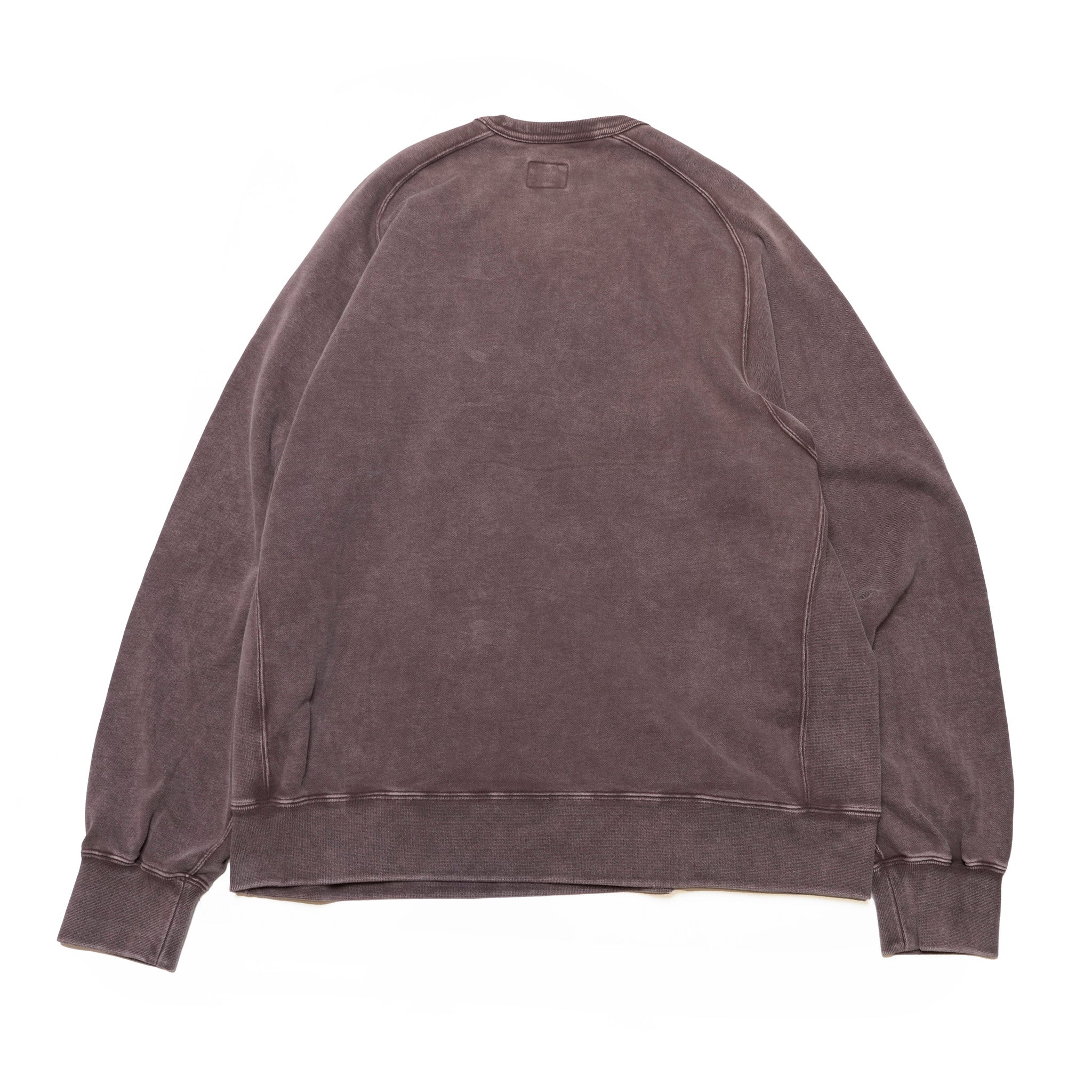CZ-ImSt-295_Faded Brown | Martha | Color:Faded Brown【IMPRESTORE_インプレストア】【archive】