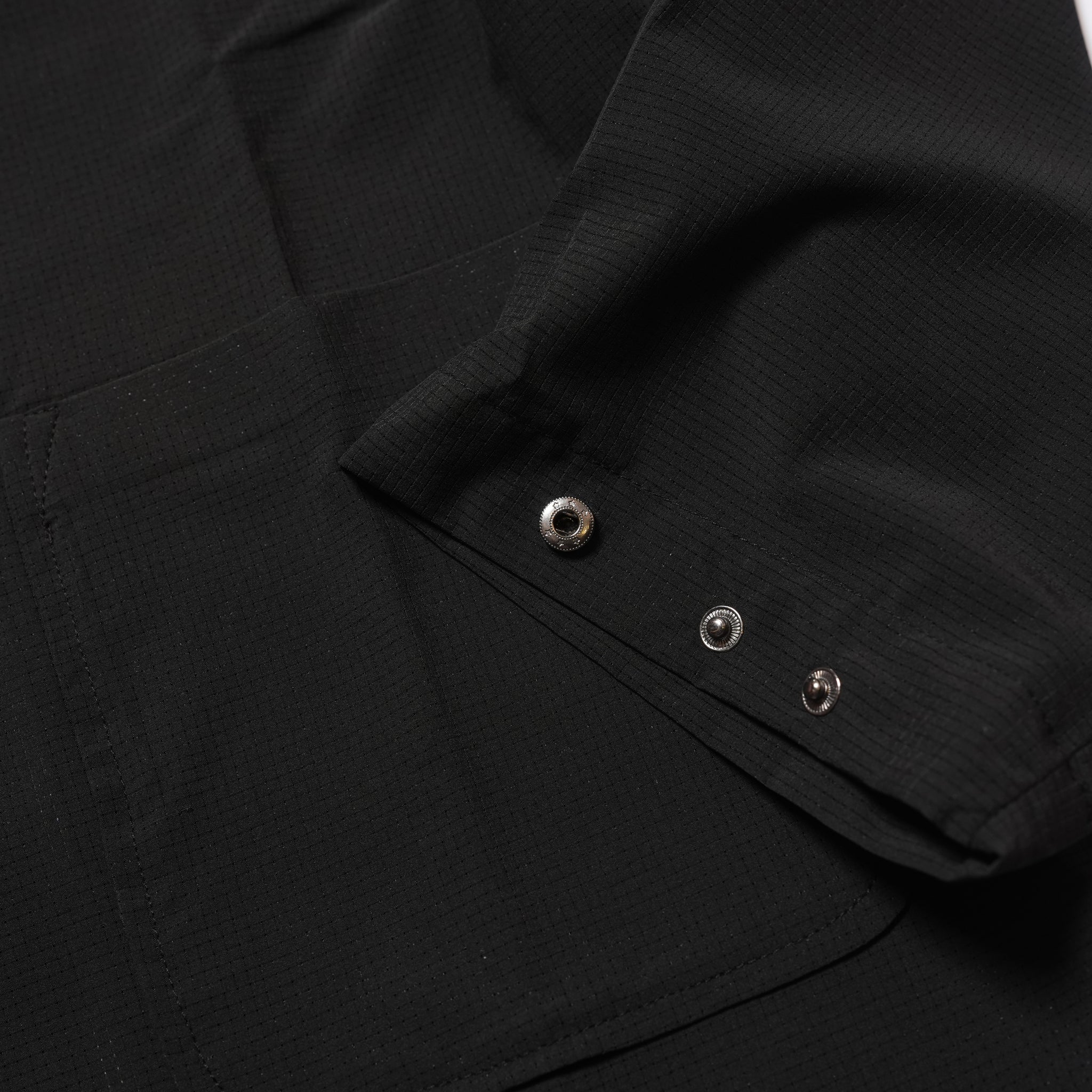 AIR DOTS tailored jacket – Black | M-2510455_Black | MODEM DESIGN