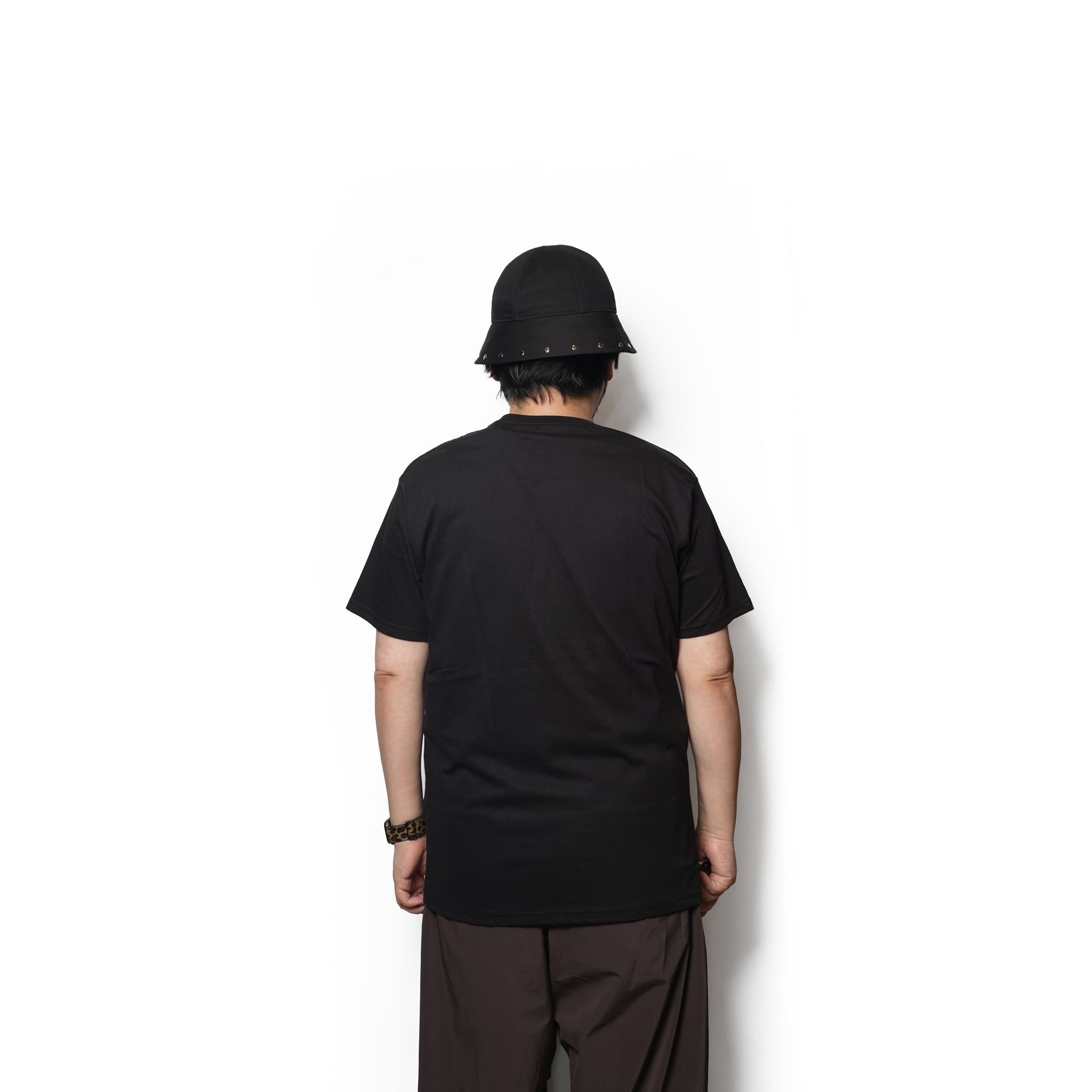 A Tribe Called Quest Unisex T-Shirt: Raga Logo (Black) | CULTURE TEE 【ネコポス選択可能】