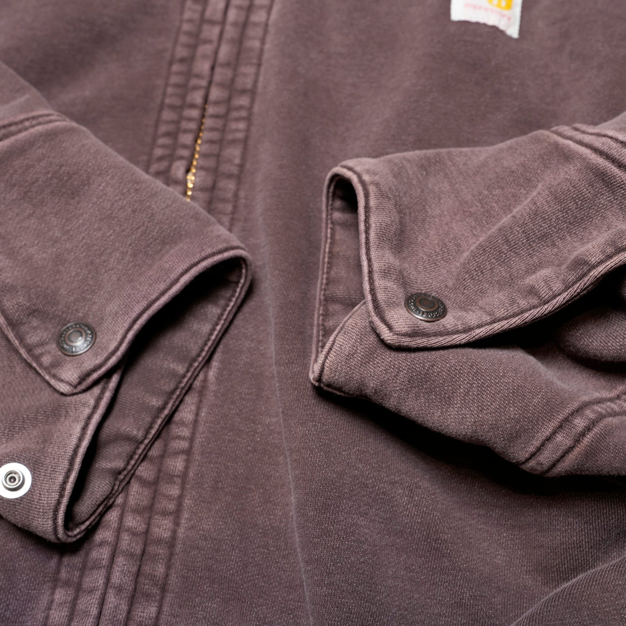 CZ-ImSt-308_Faded Brown | Bobby | Color:Faded Brown【IMPRESTORE_インプレストア】【archive】
