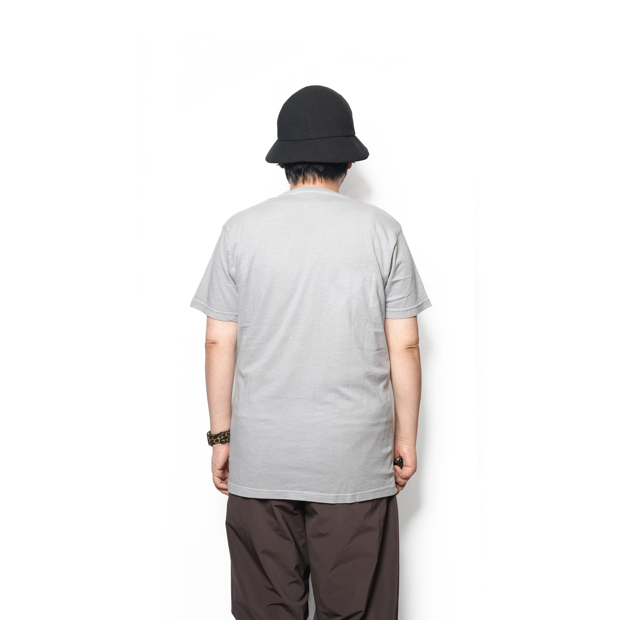 Rage Against The Machine Unisex T-Shirt: Won't Do (Light Grey Mineral Wash)(Wash Collection) | CULTURE TEE RATMTS15MDD【ネコポス選択可能】