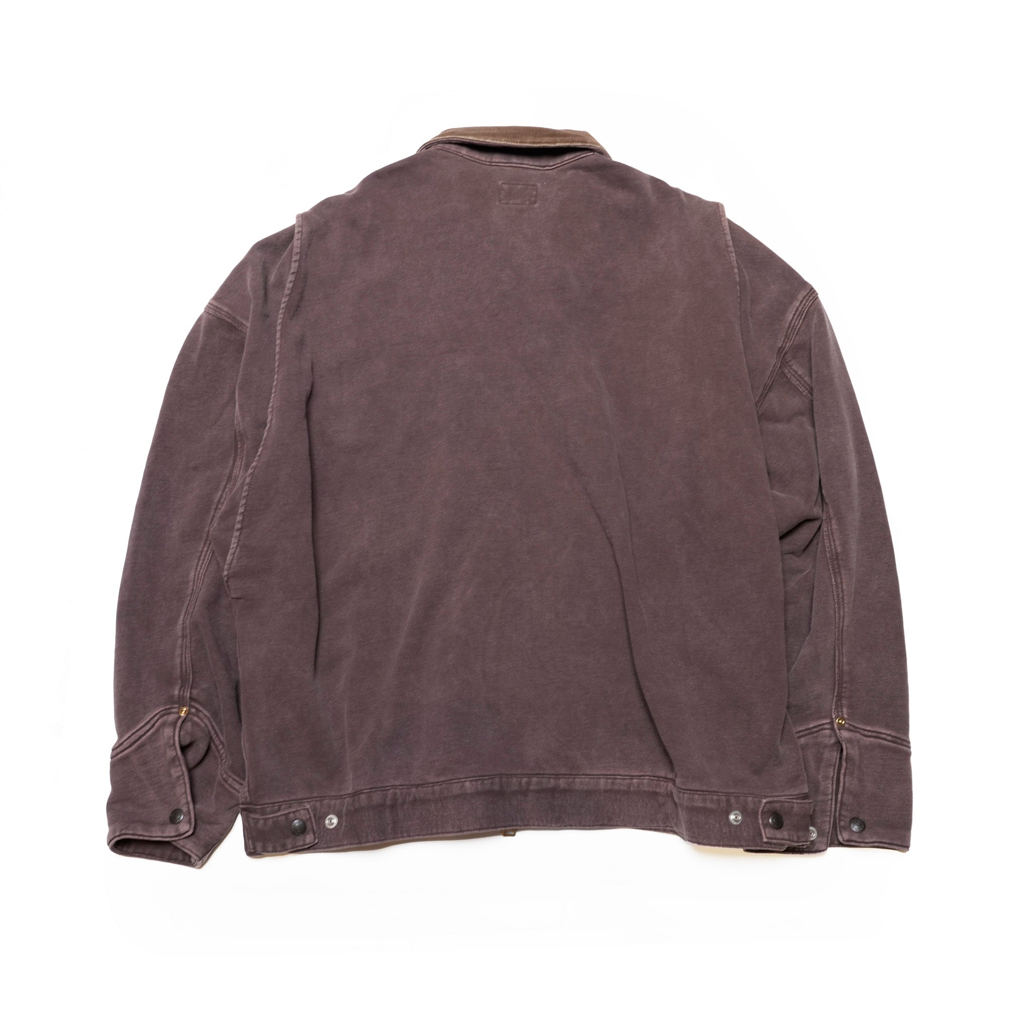 CZ-ImSt-308_Faded Brown | Bobby | Color:Faded Brown【IMPRESTORE_インプレストア】【archive】