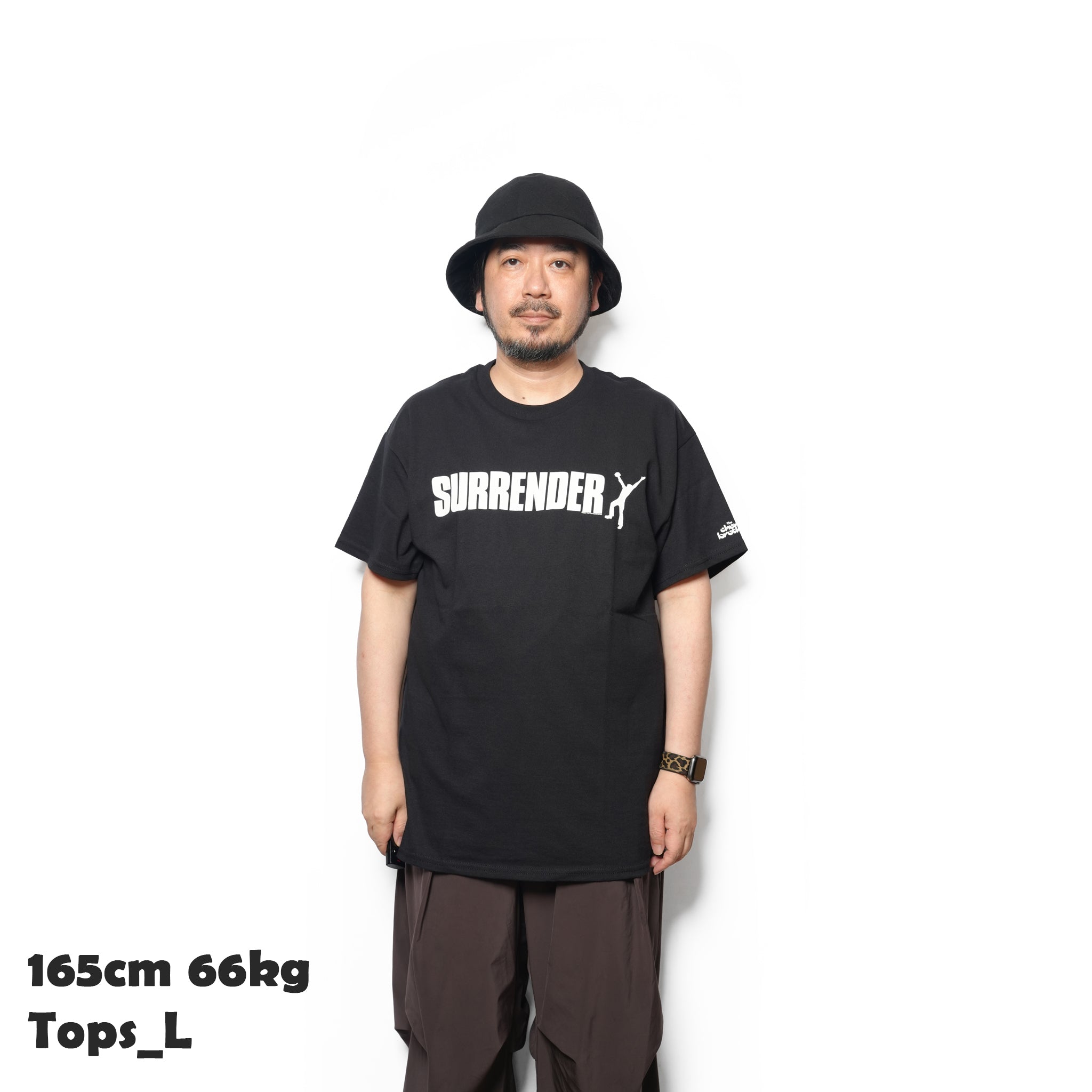 The Chemical Brothers Unisex T-Shirt: Surrender (Black) | CULTURE TEE CHEMTS05MB【ネコポス選択可能】