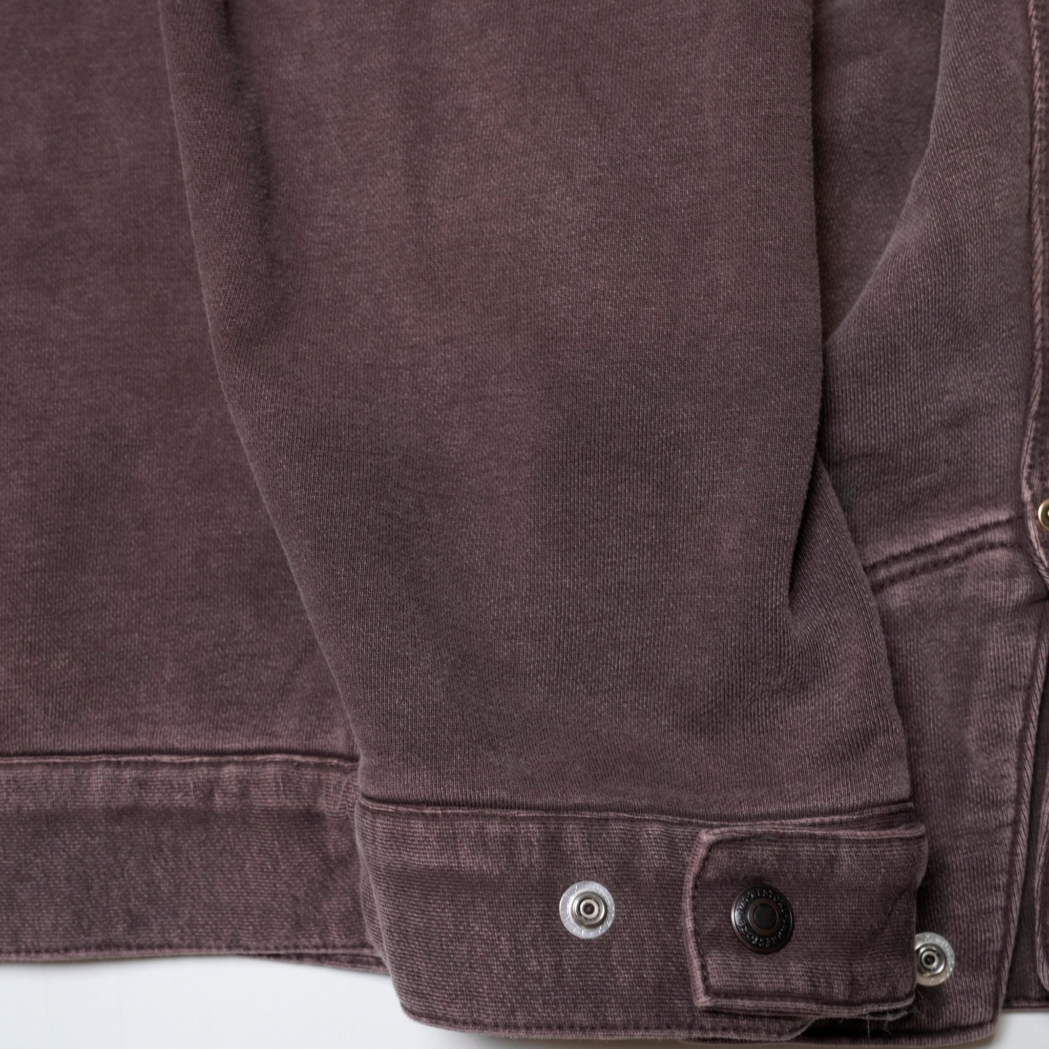 CZ-ImSt-308_Faded Brown | Bobby | Color:Faded Brown【IMPRESTORE_インプレストア】【archive】