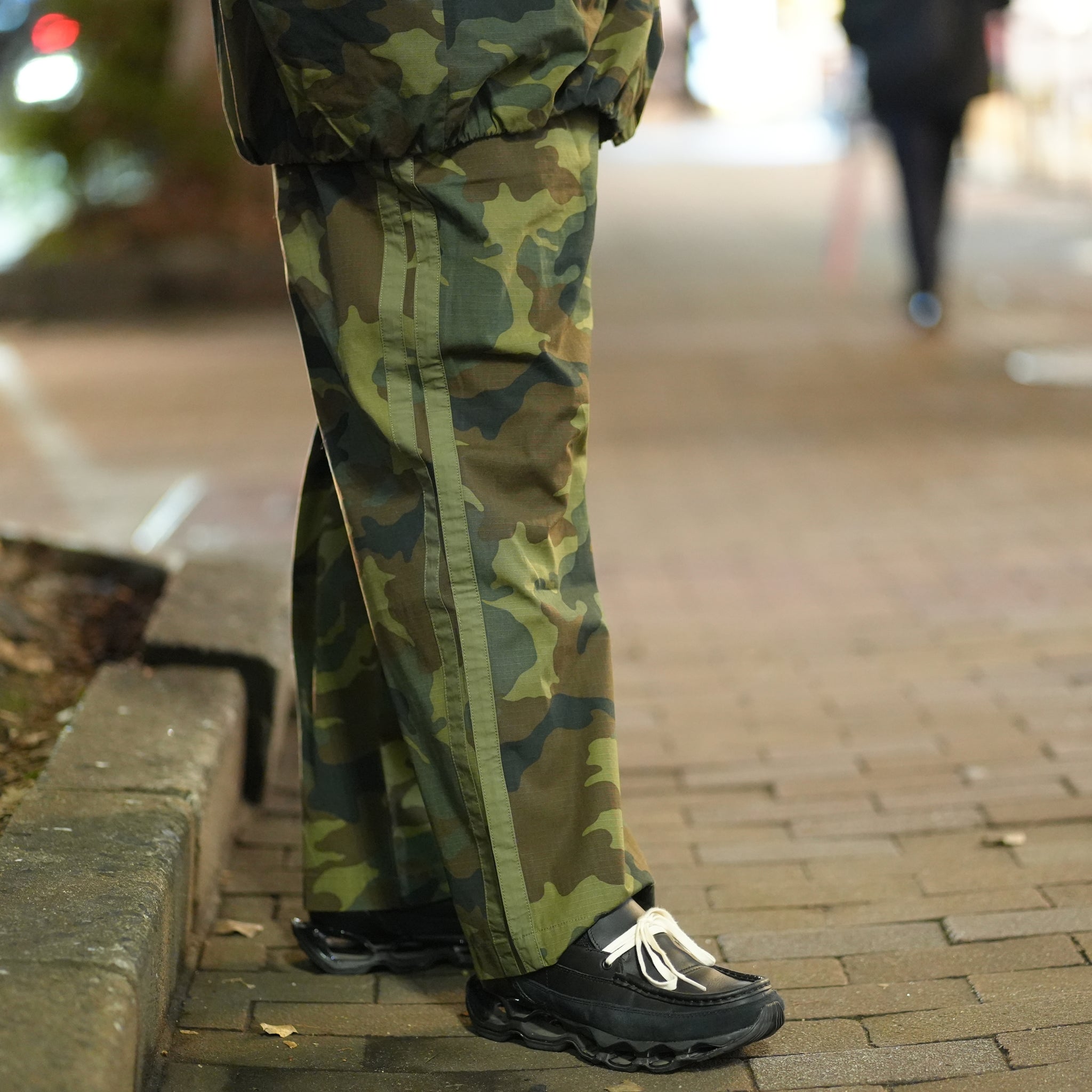 KLM24HPT1112 | SCULLY | Color:Desert/Woodland【KELEN MEN_ケレン】