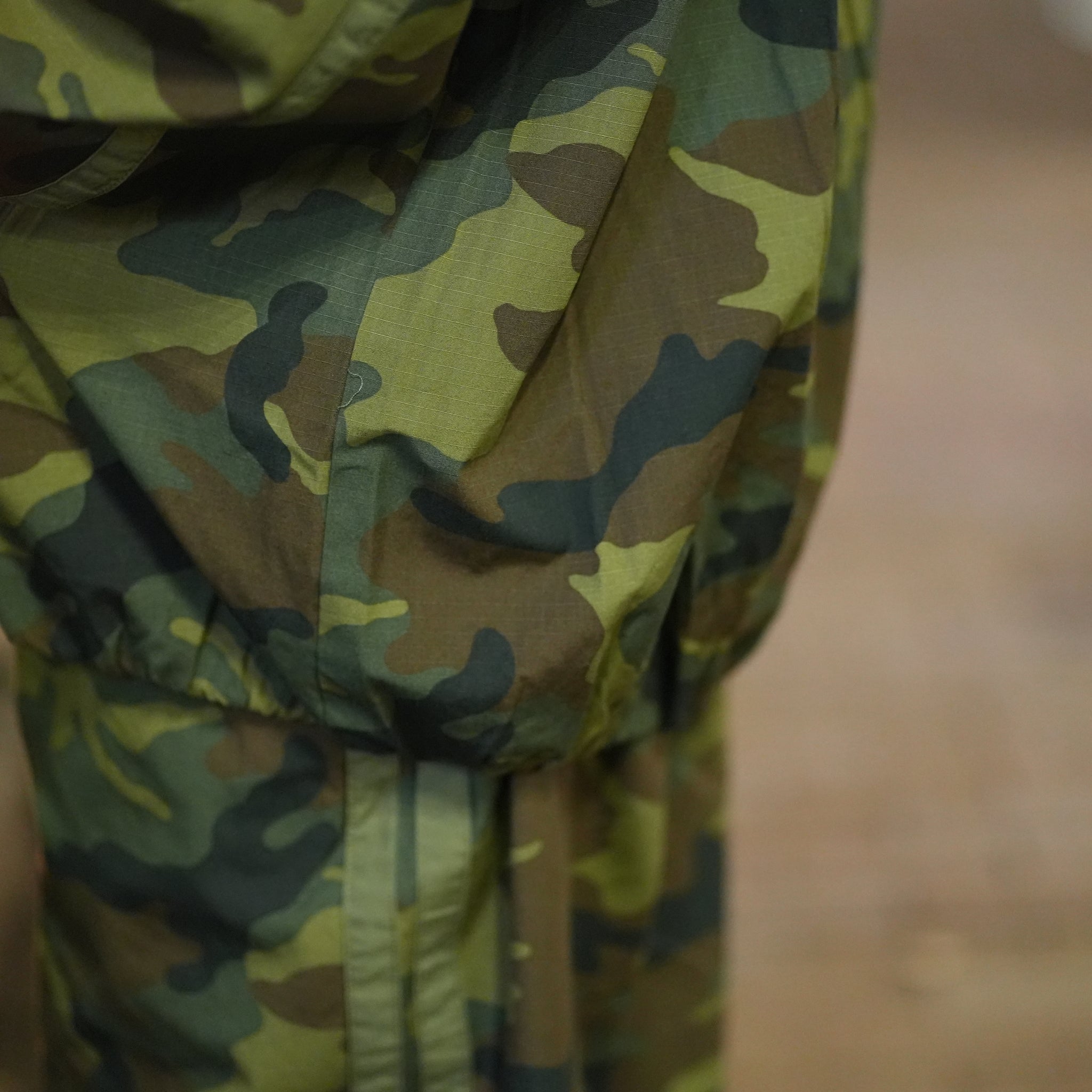 KLM24HJK1091 | NJIDEKA | Color:Desert/Woodland【KELEN MEN_ケレン】