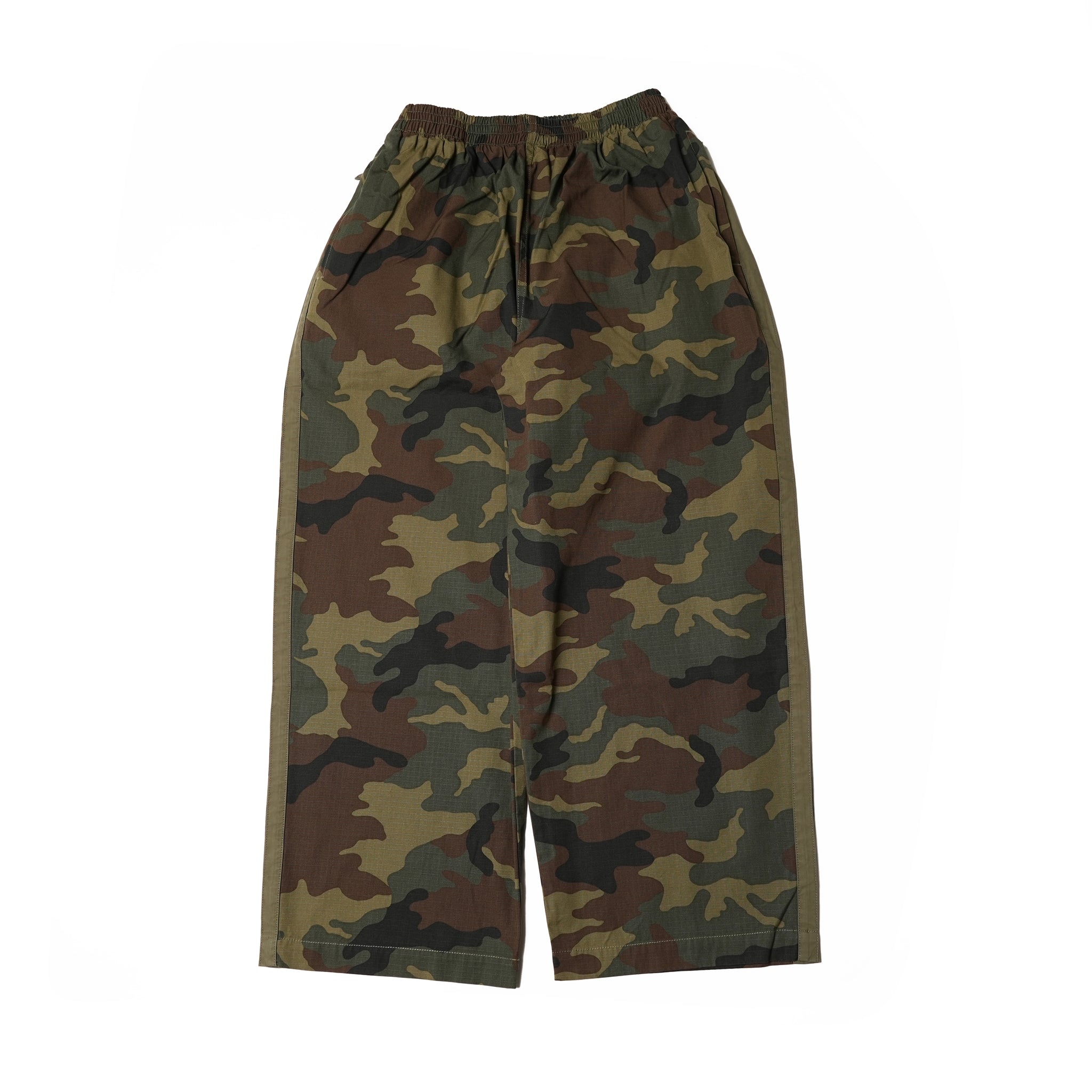 KLM24HPT1112 | SCULLY | Color:Desert/Woodland【KELEN MEN_ケレン】