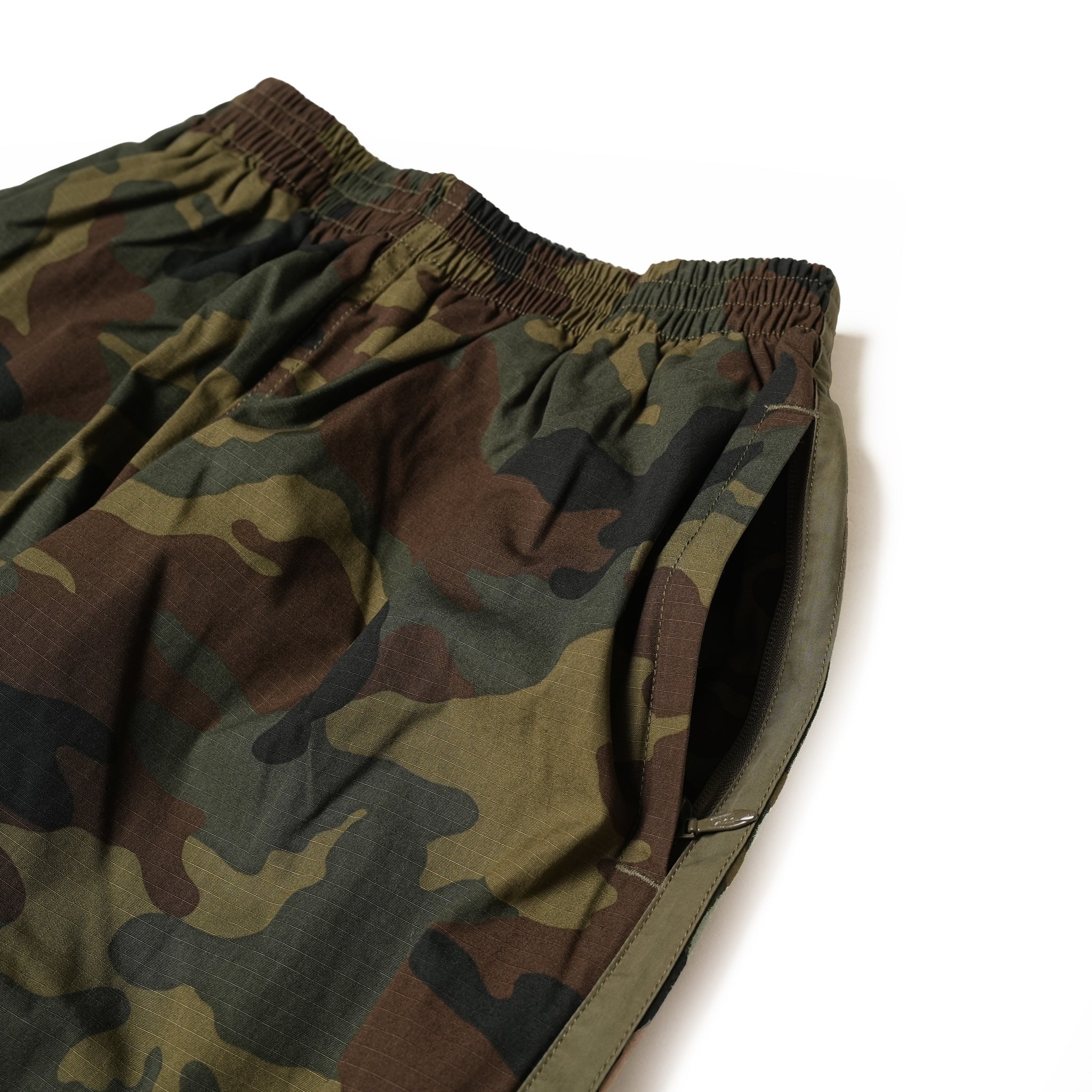 KLM24HPT1112 | SCULLY | Color:Desert/Woodland【KELEN MEN_ケレン】