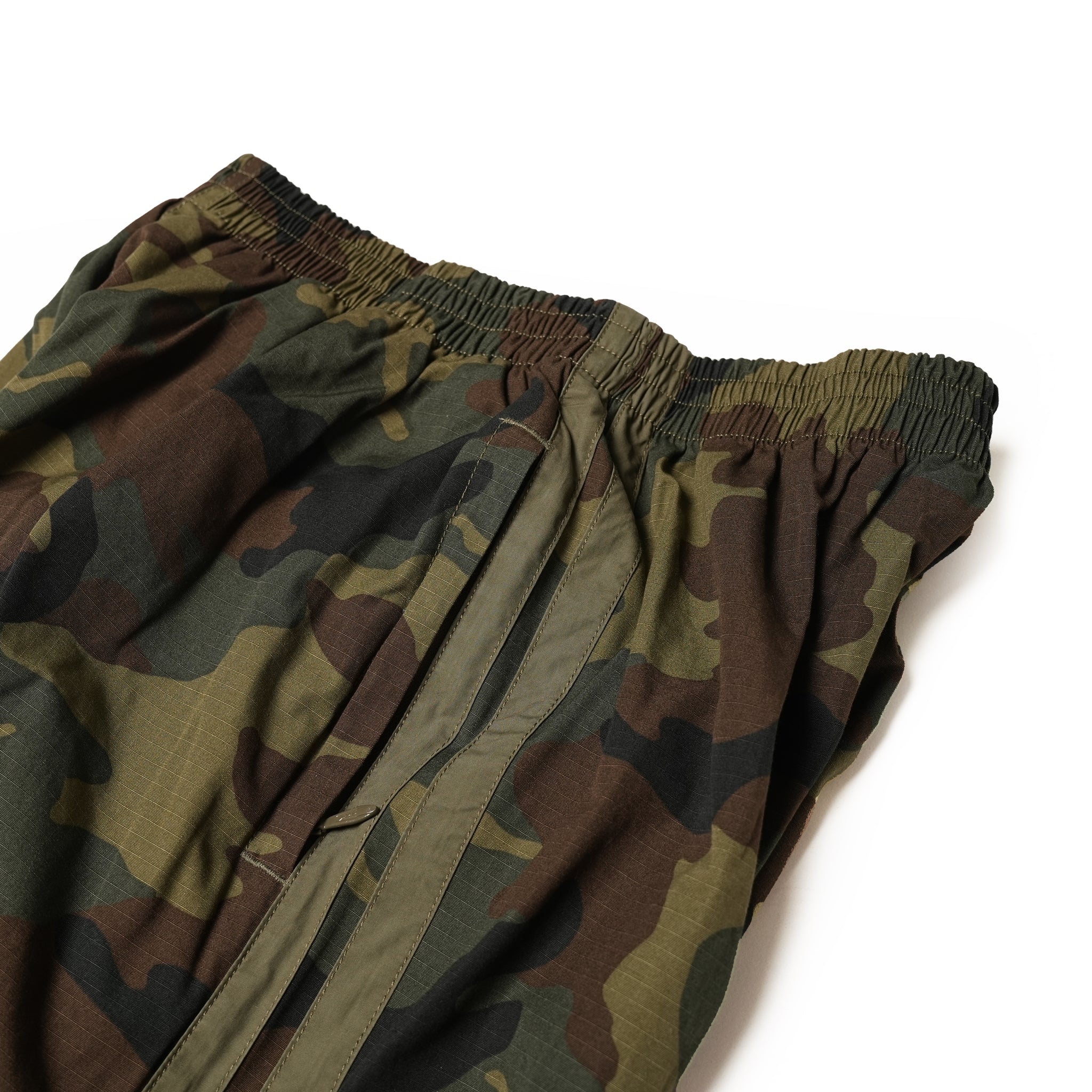 KLM24HPT1112 | SCULLY | Color:Desert/Woodland【KELEN MEN_ケレン】