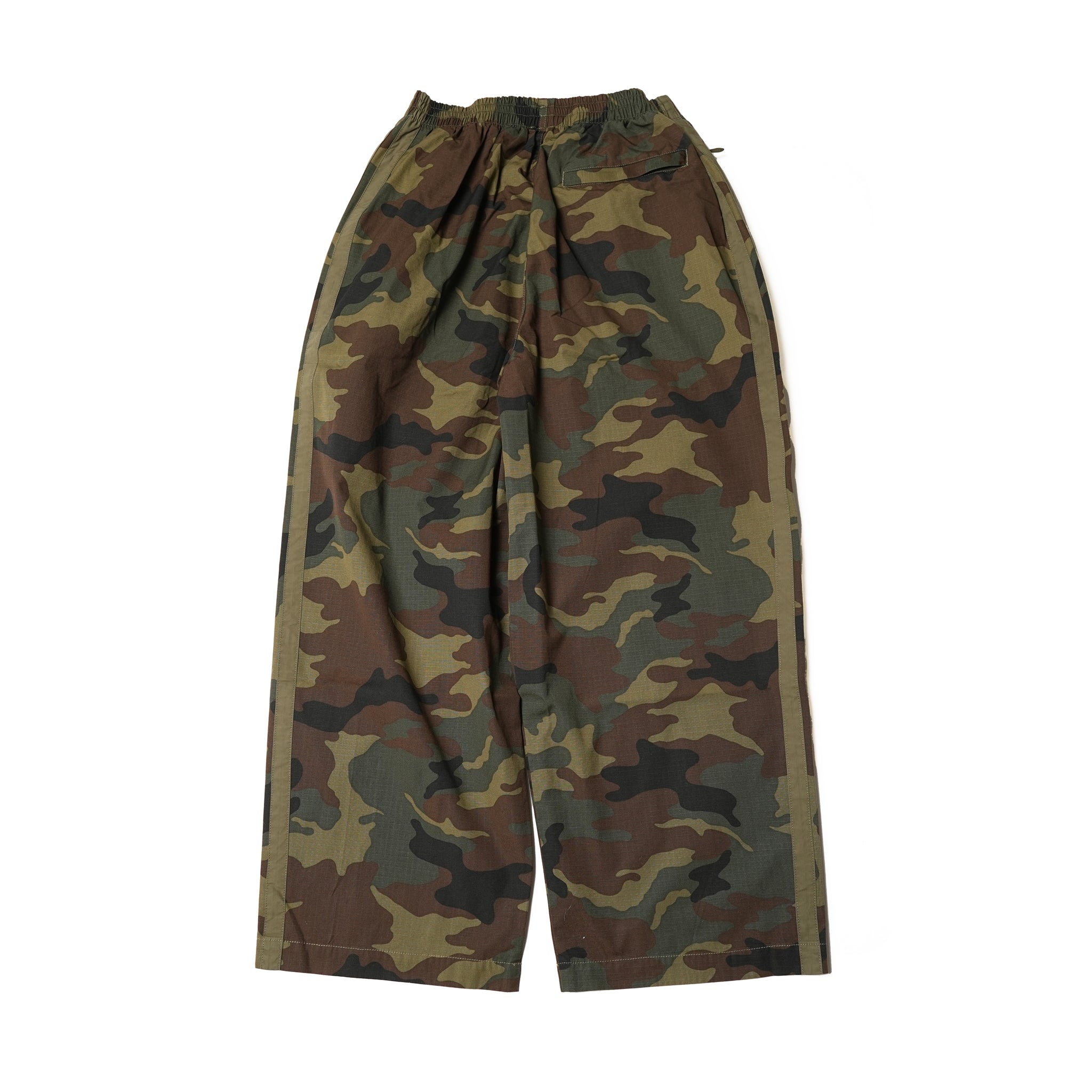 KLM24HPT1112 | SCULLY | Color:Desert/Woodland【KELEN MEN_ケレン】