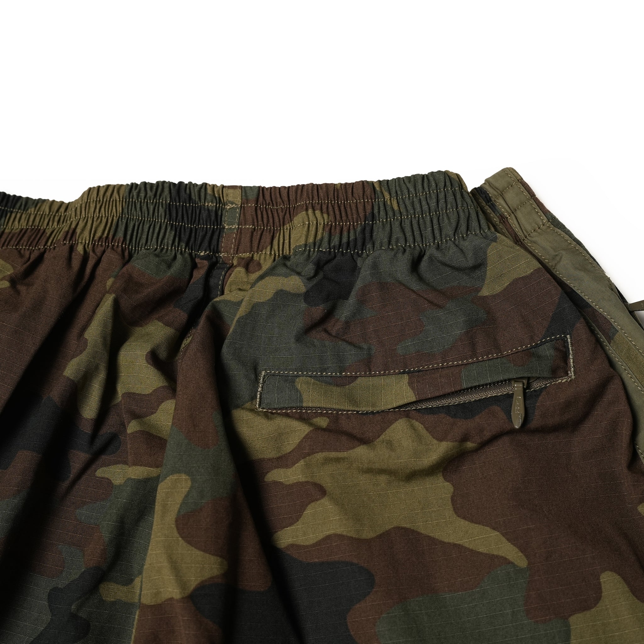 KLM24HPT1112 | SCULLY | Color:Desert/Woodland【KELEN MEN_ケレン】
