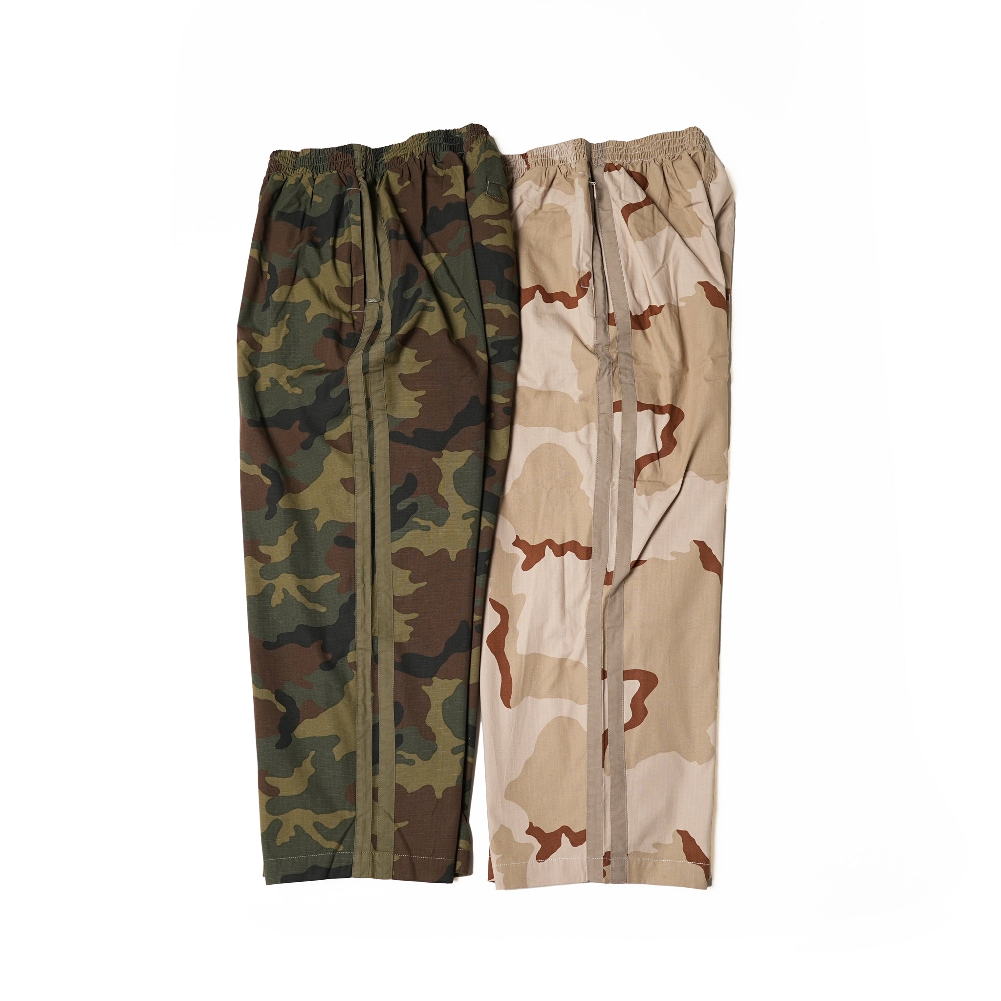 KLM24HPT1112 | SCULLY | Color:Desert/Woodland【KELEN MEN_ケレン】