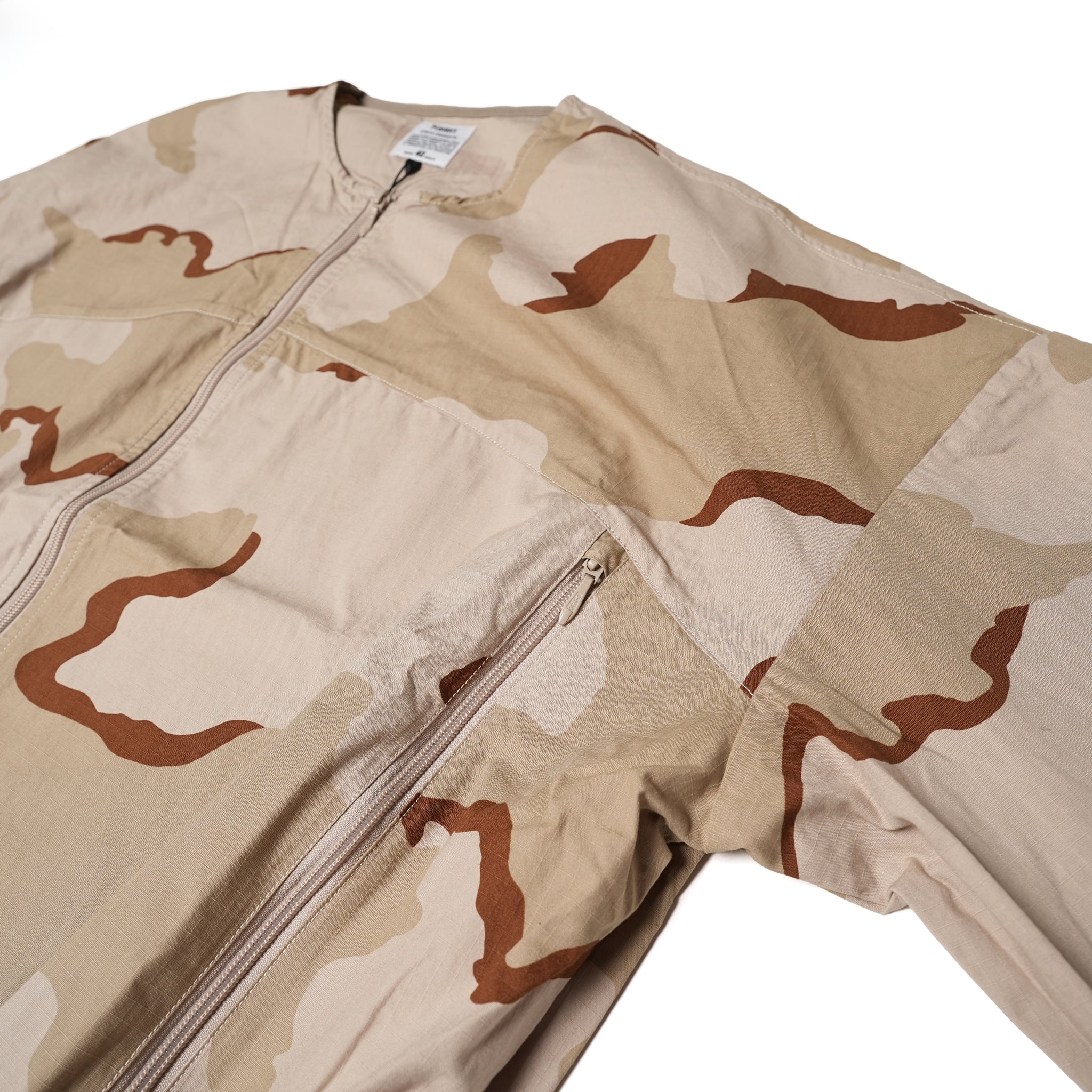 KLM24HJK1091 | NJIDEKA | Color:Desert/Woodland【KELEN MEN_ケレン】