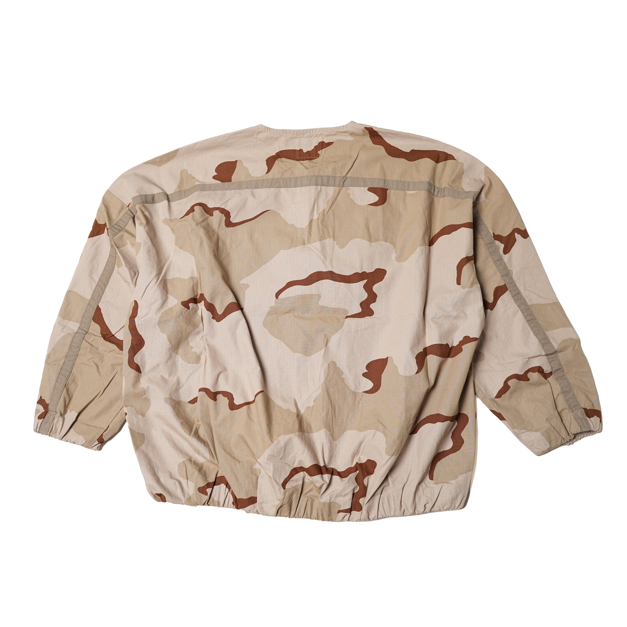 KLM24HJK1091 | NJIDEKA | Color:Desert/Woodland【KELEN MEN_ケレン】