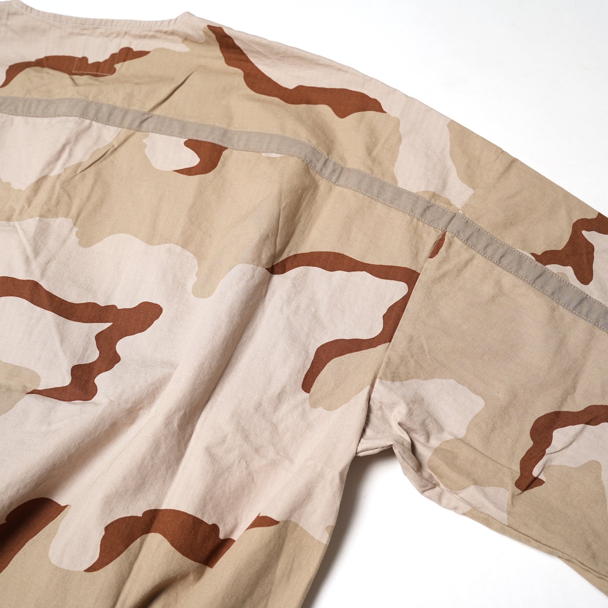 KLM24HJK1091 | NJIDEKA | Color:Desert/Woodland【KELEN MEN_ケレン】