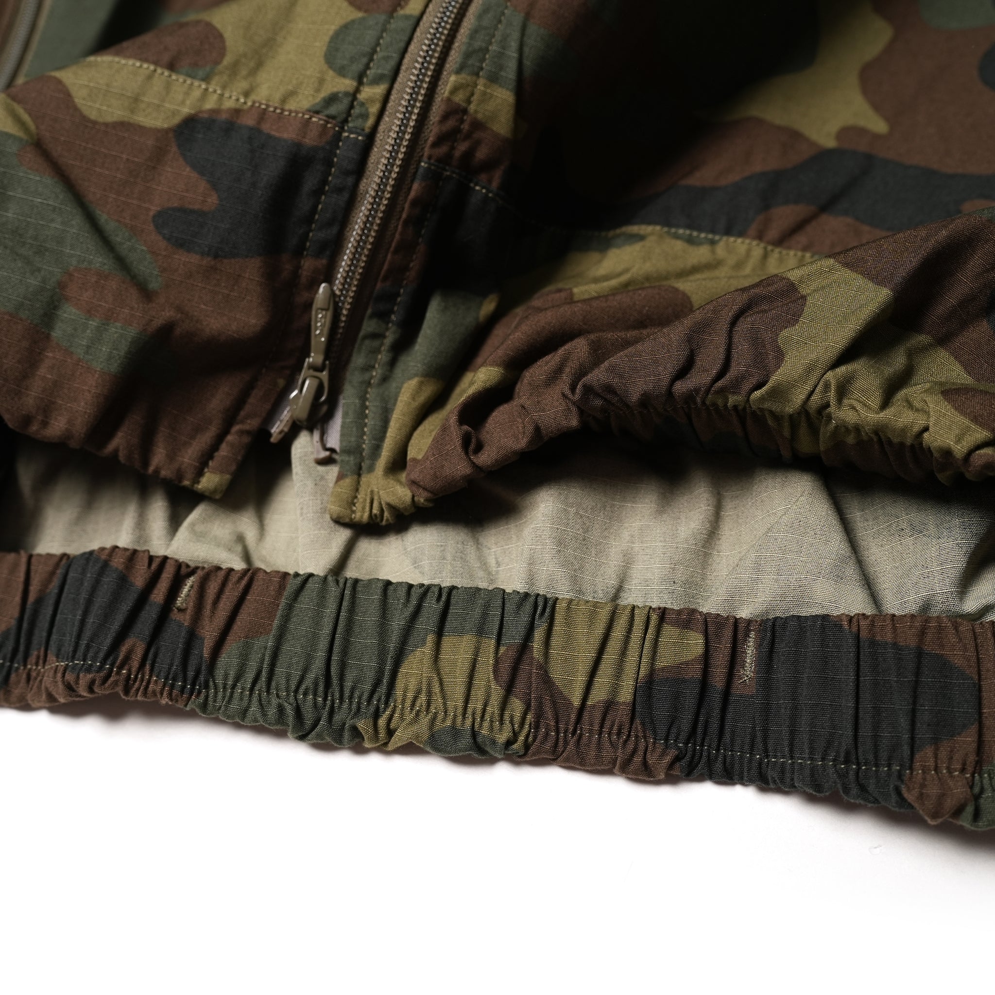 KLM24HJK1091 | NJIDEKA | Color:Desert/Woodland【KELEN MEN_ケレン】