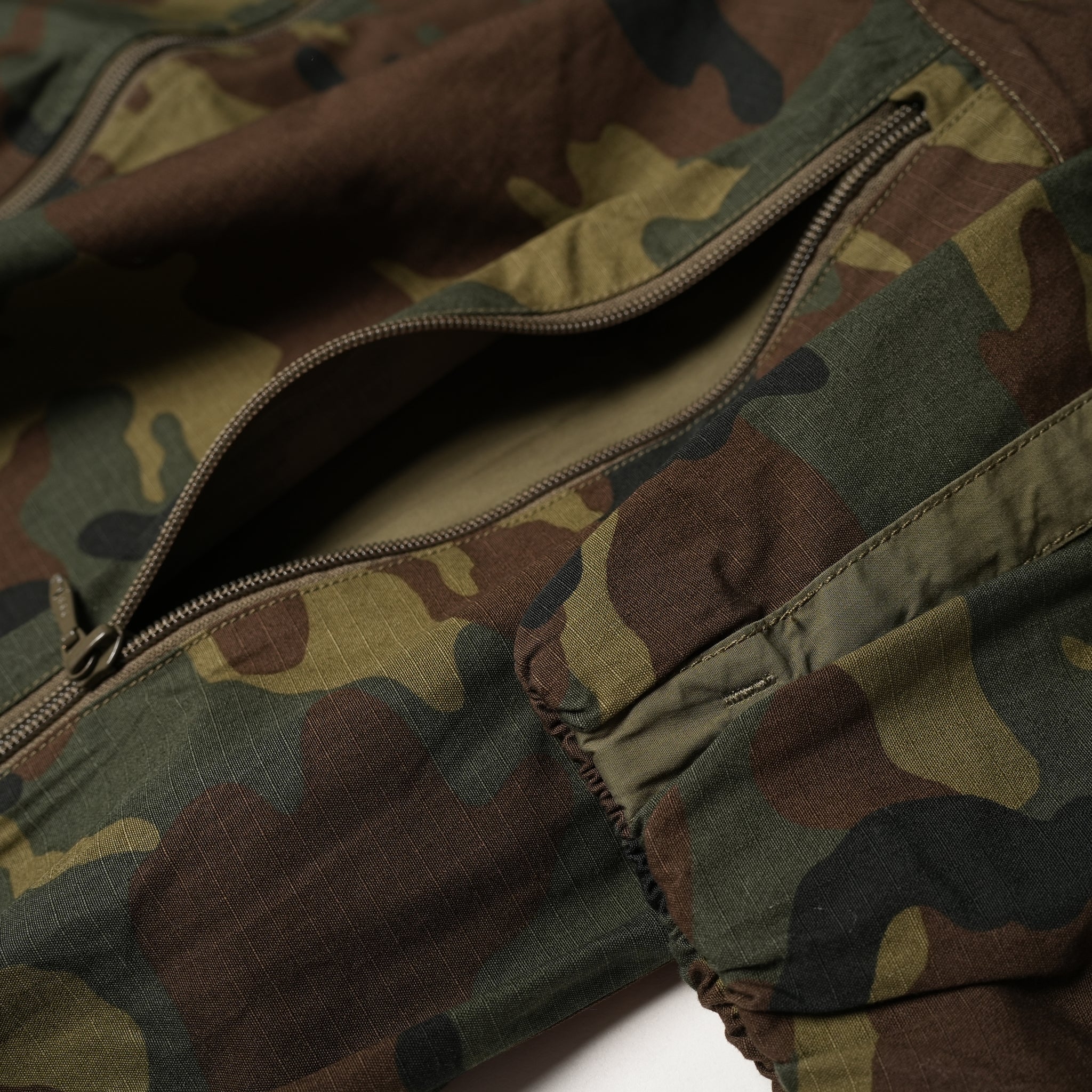 KLM24HJK1091 | NJIDEKA | Color:Desert/Woodland【KELEN MEN_ケレン】