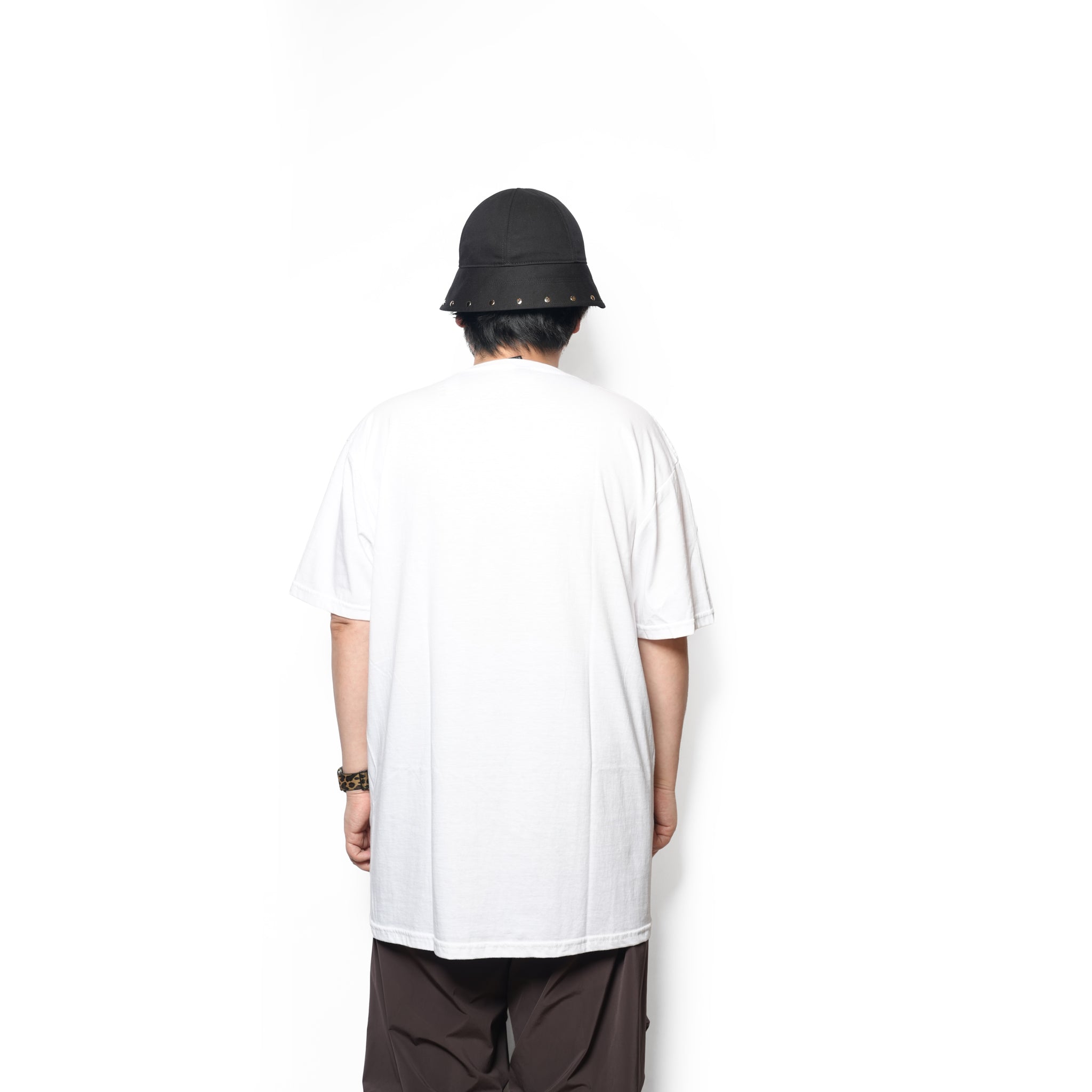 The Chemical Brothers Unisex T-Shirt: Go (White) | CULTURE TEE CHEMTS06MW【ネコポス選択可能】