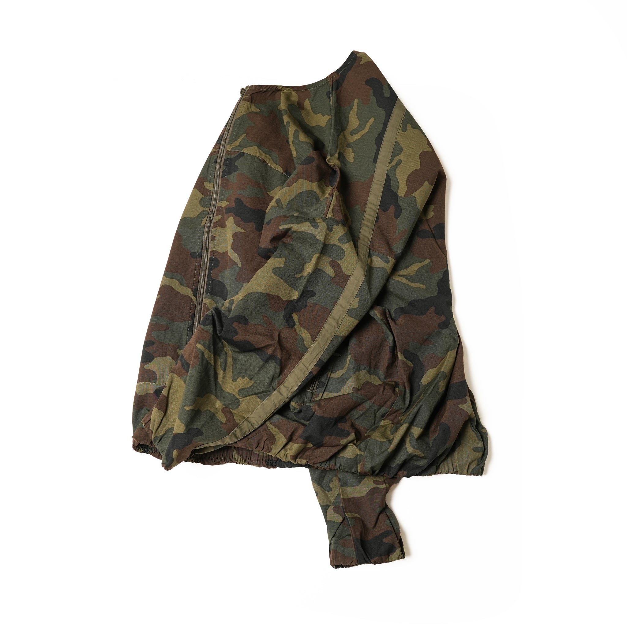 KLM24HJK1091 | NJIDEKA | Color:Desert/Woodland【KELEN MEN_ケレン】