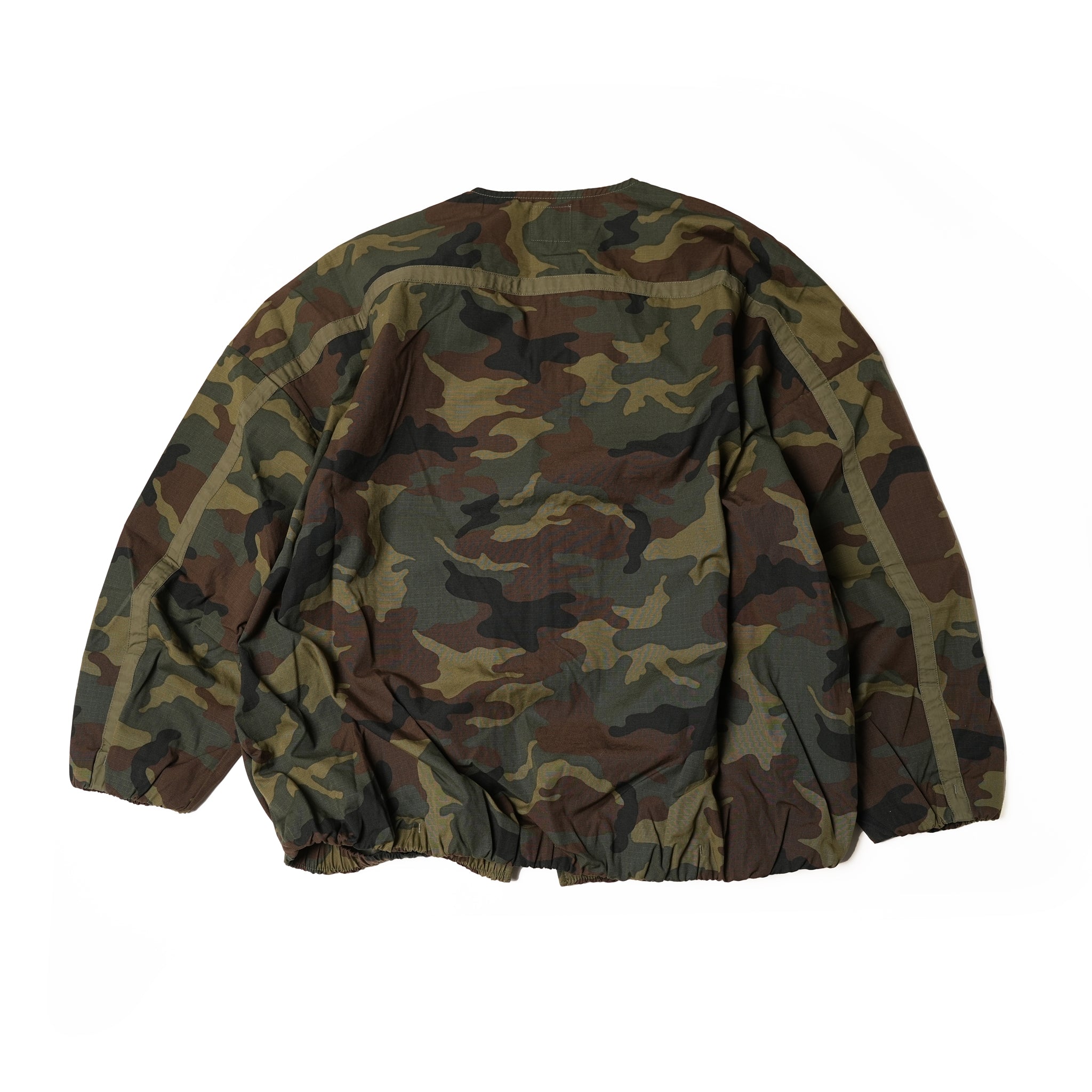 KLM24HJK1091 | NJIDEKA | Color:Desert/Woodland【KELEN MEN_ケレン】