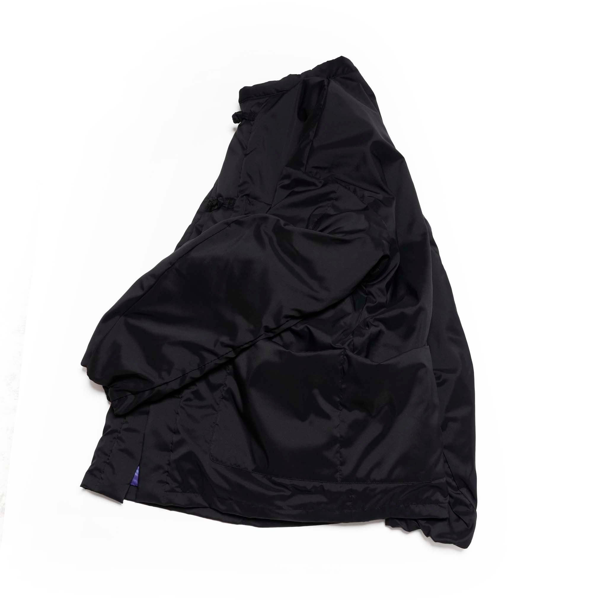 RICHTER | Color_Black | No_klm25fjk1115_bk【KELEN MEN_ケレン】