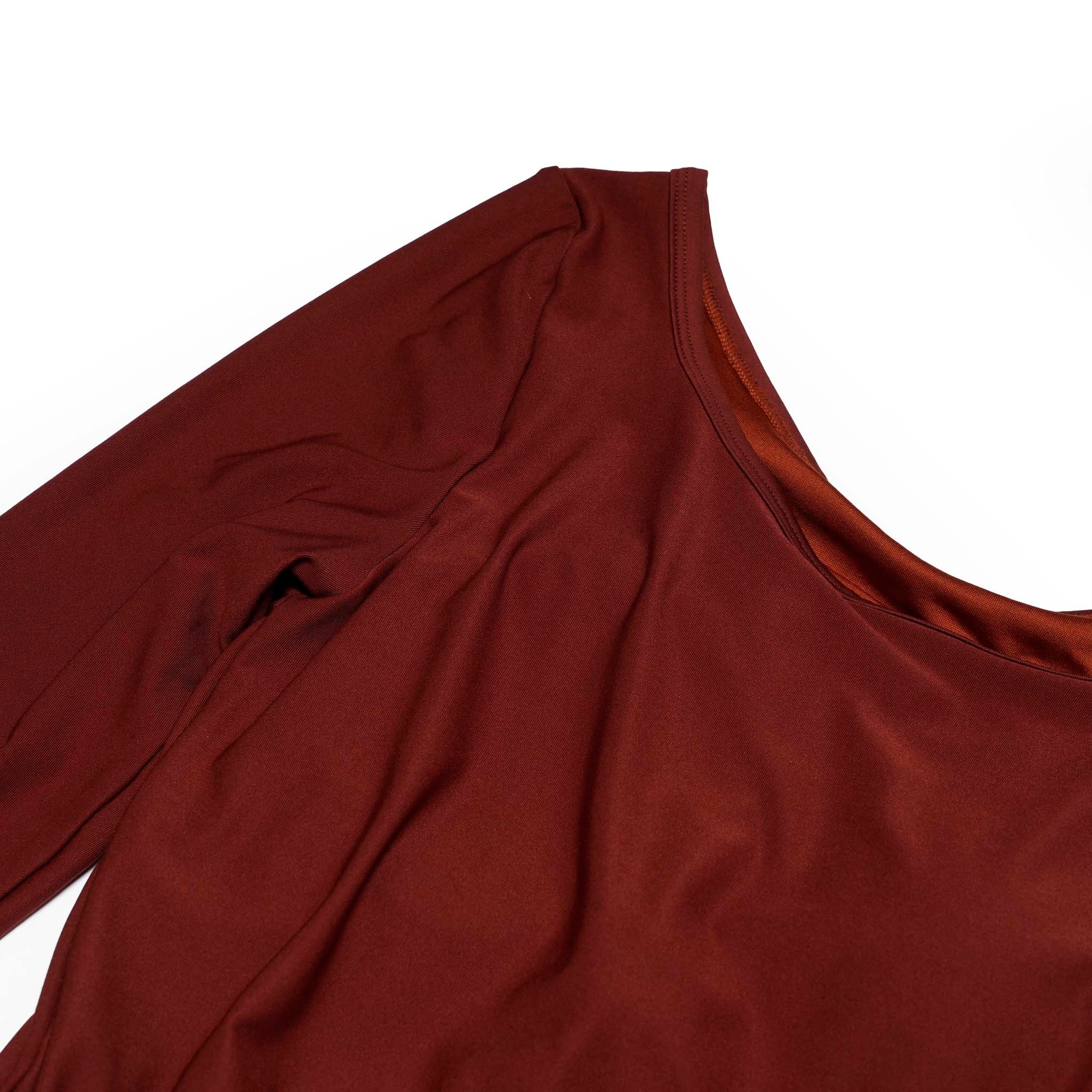 Balloon Hybrid Dress | Color:Camoflage【AMBERGLEAM_アンバーグリーム】