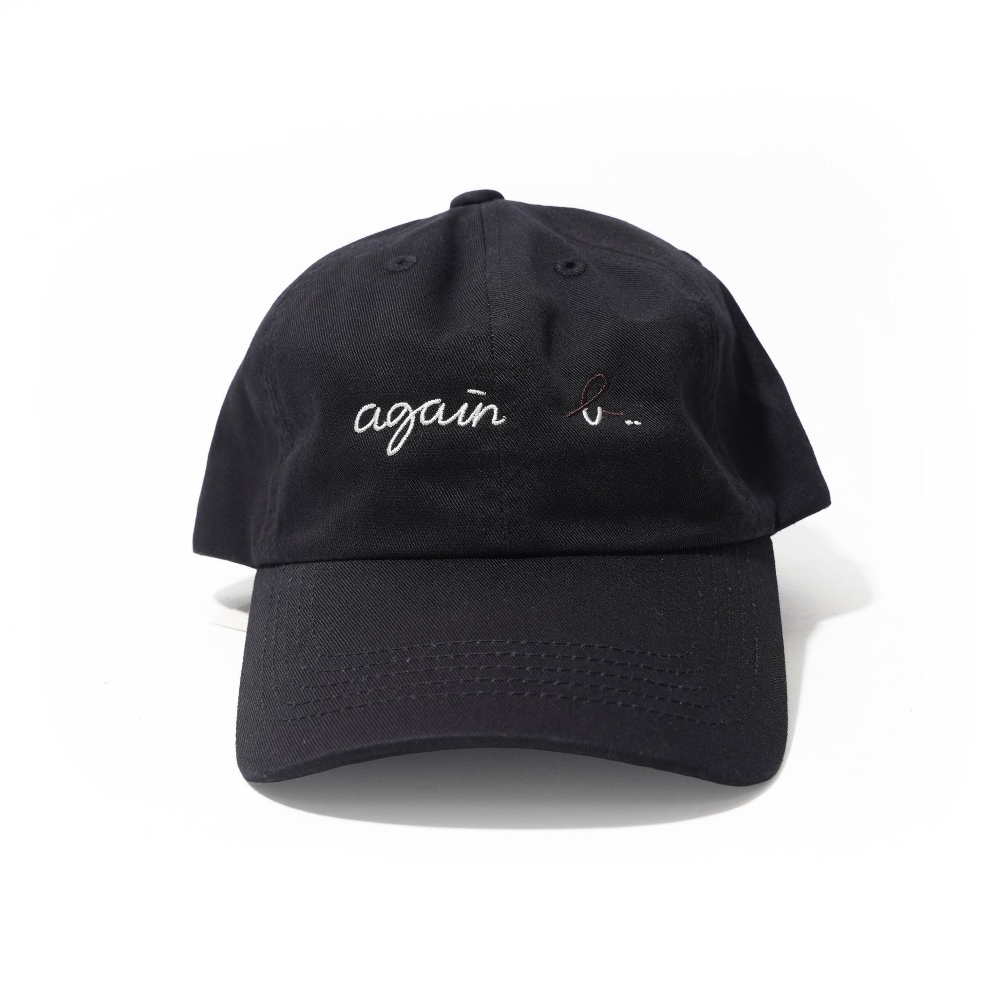 againVOO CAP – 3 colors | VOO